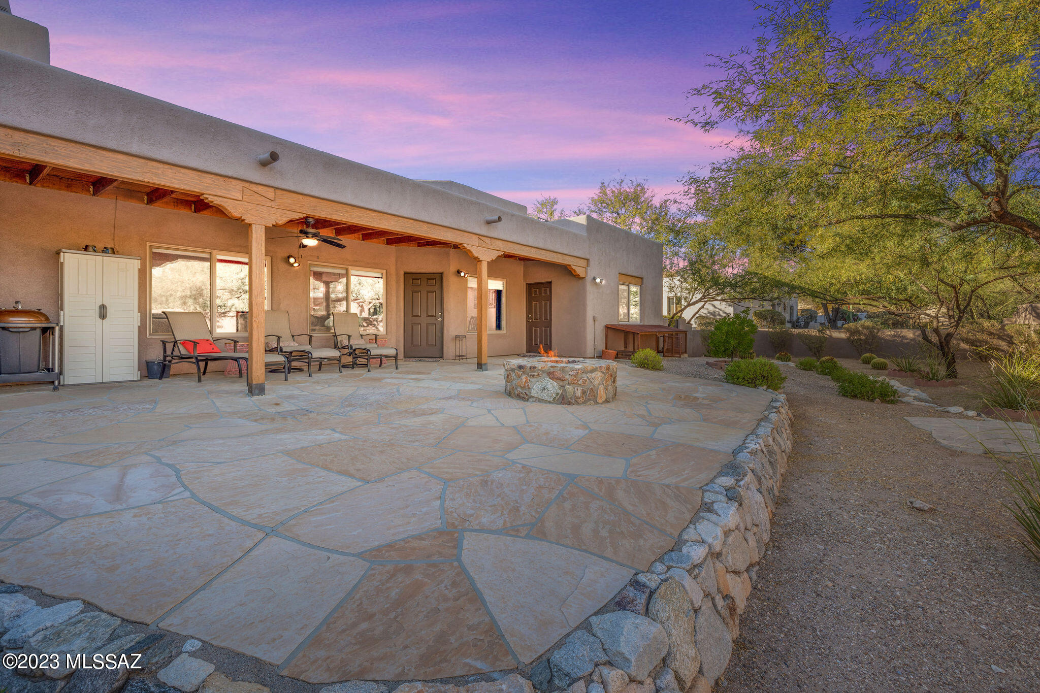 Redington Estates (1-43) - Residential