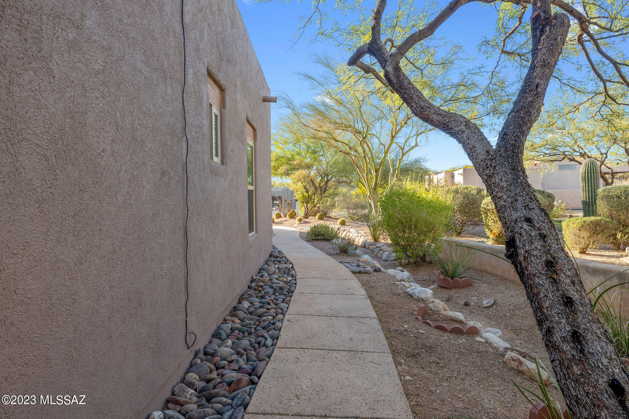 Redington Estates (1-43) - Residential