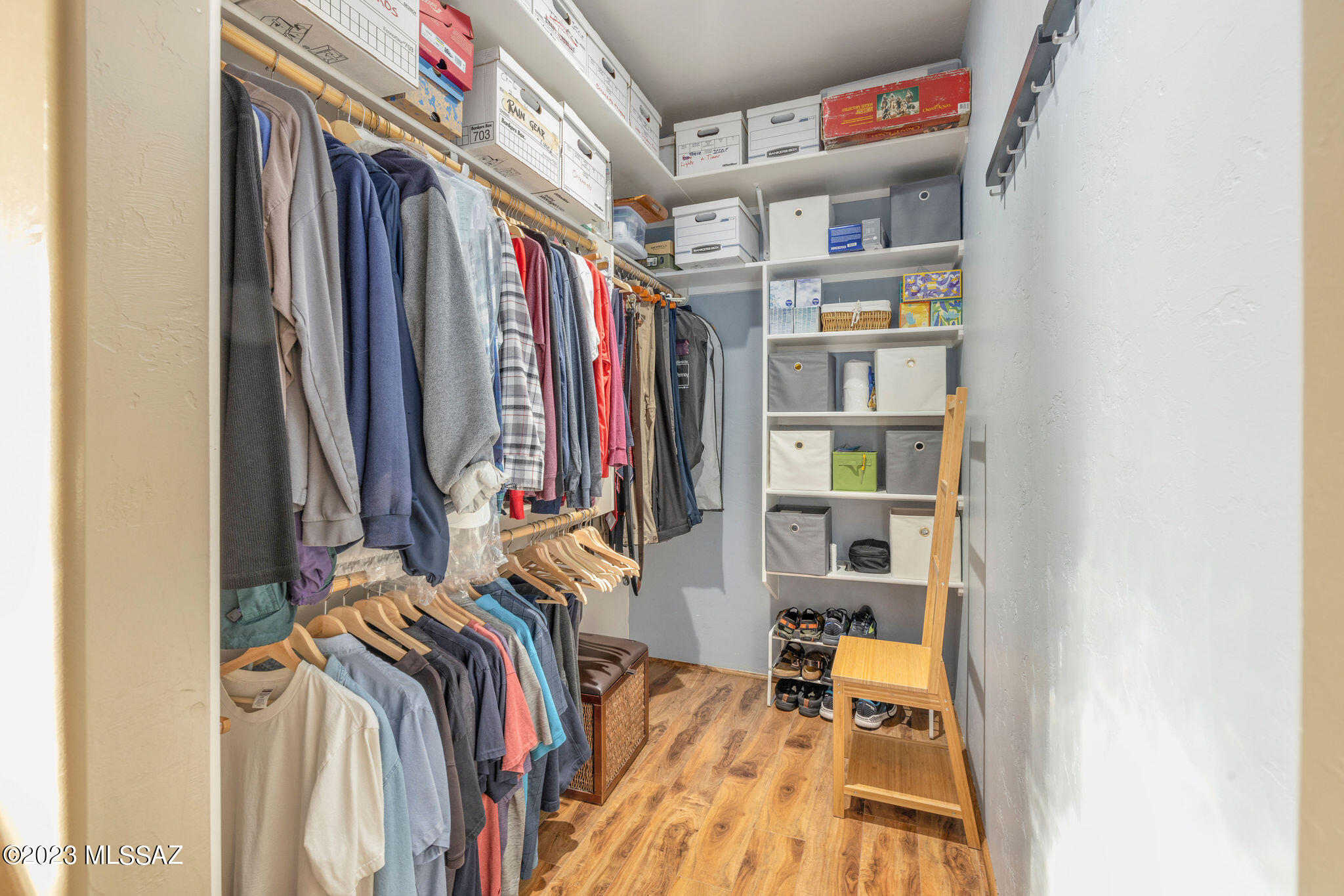 Redington Estates (1-43) - Residential