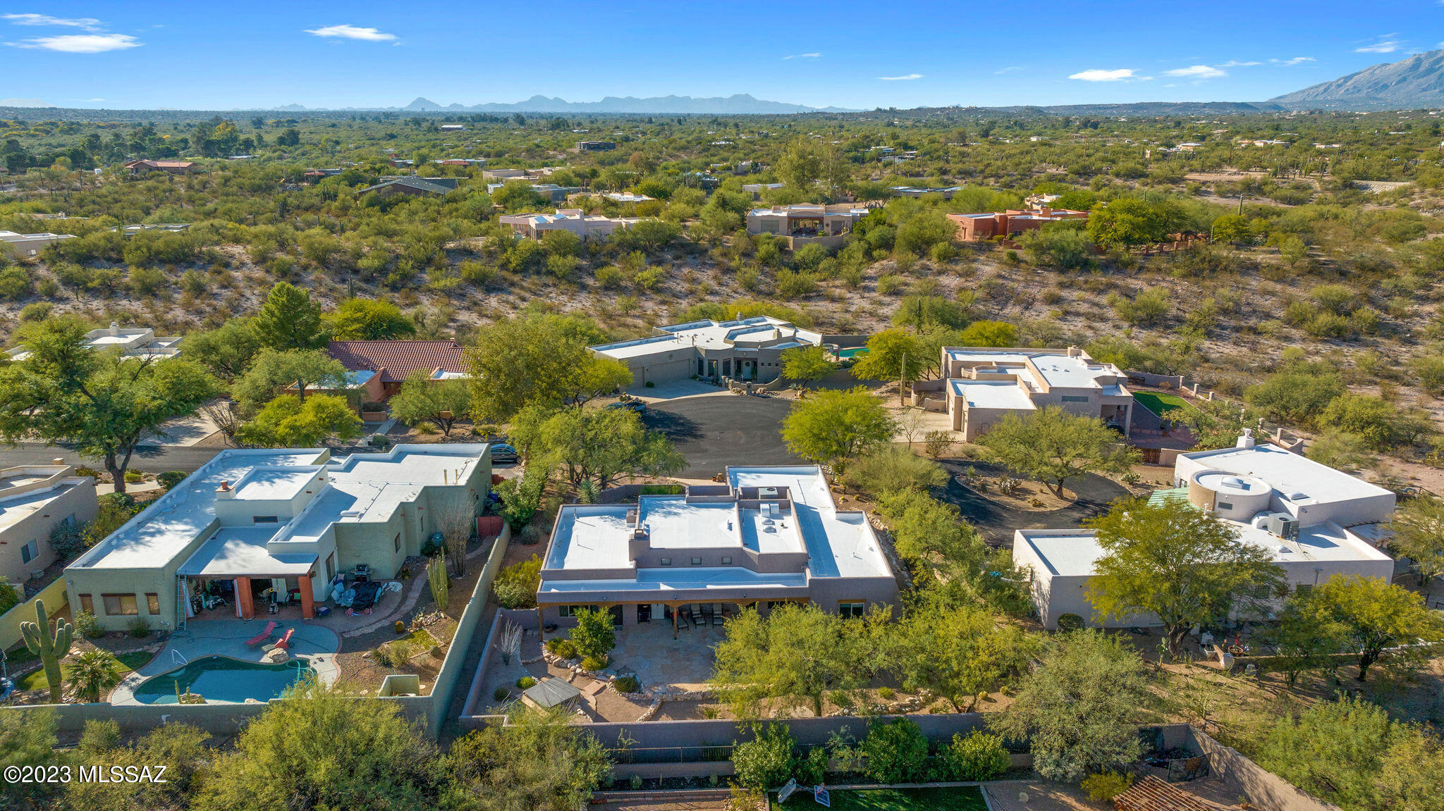 Redington Estates (1-43) - Residential