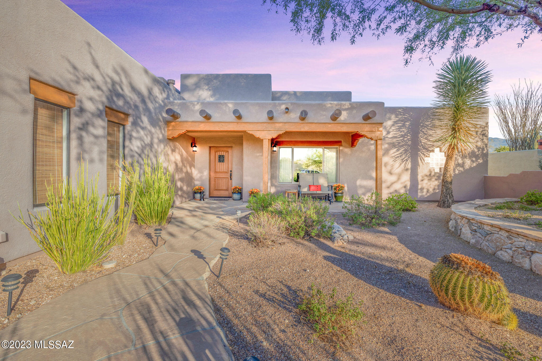 Redington Estates (1-43) - Residential