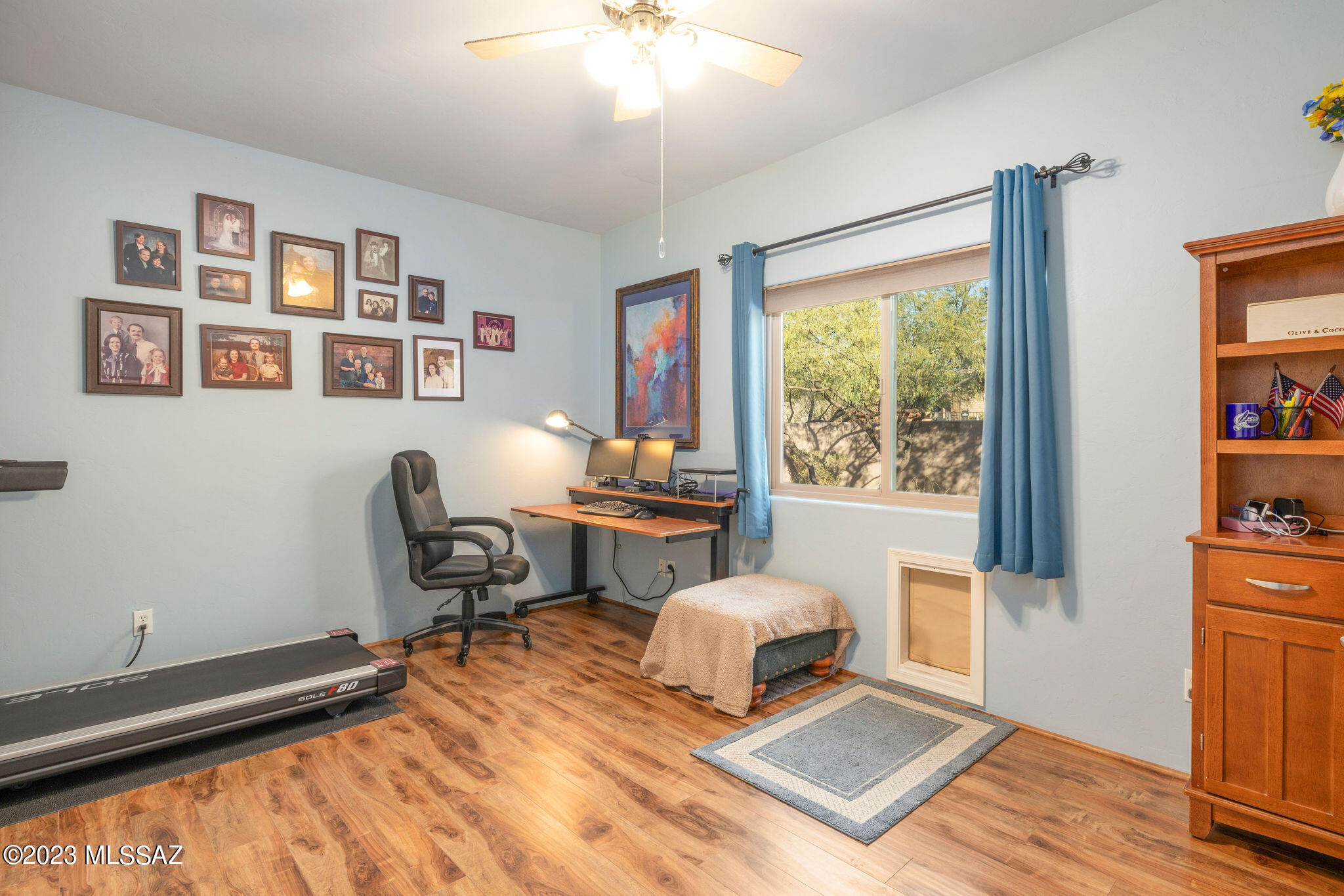 Redington Estates (1-43) - Residential