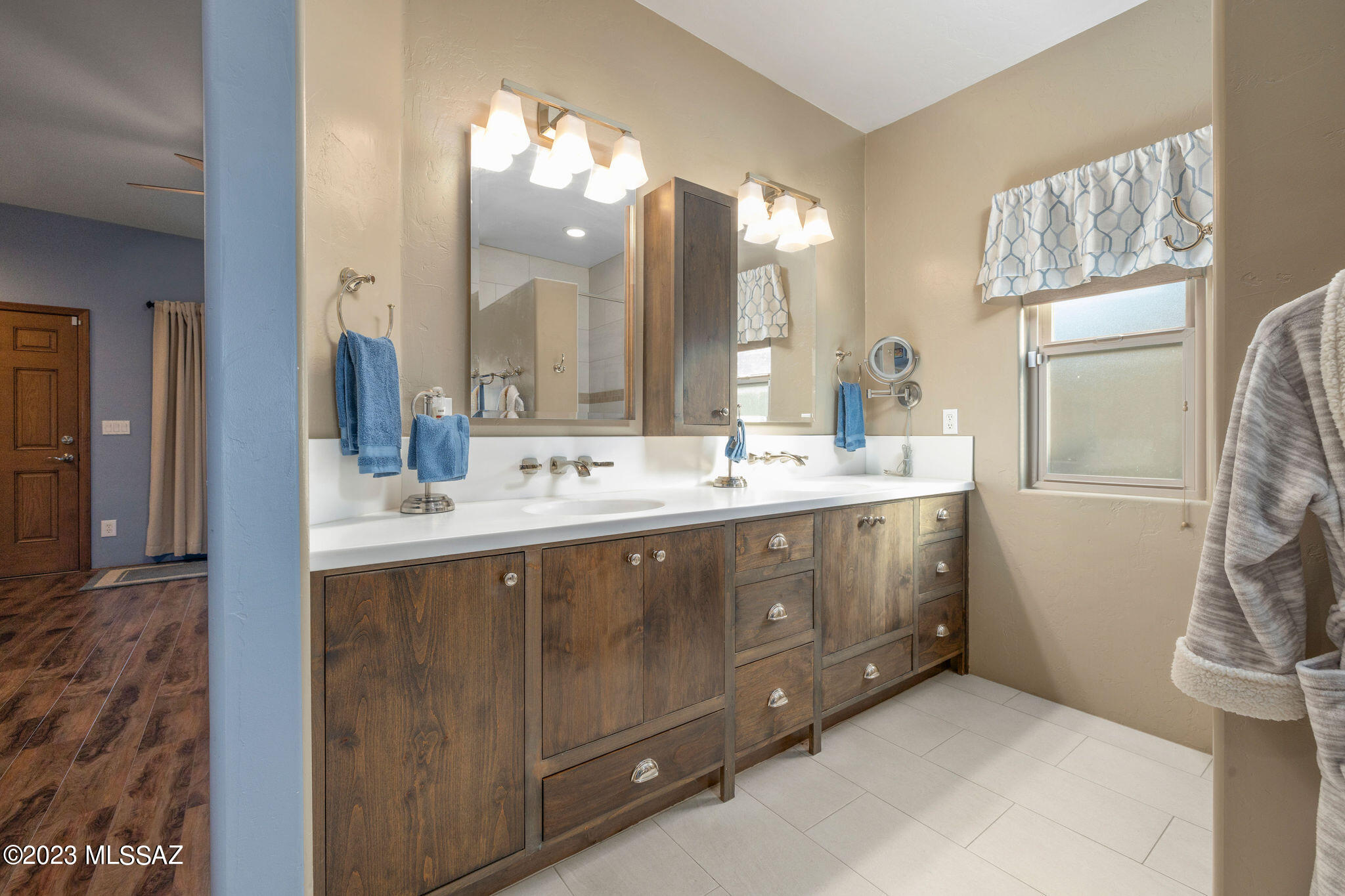 Redington Estates (1-43) - Residential
