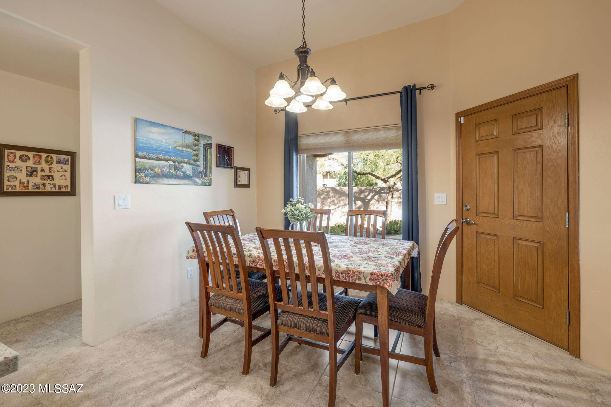 Redington Estates (1-43) - Residential