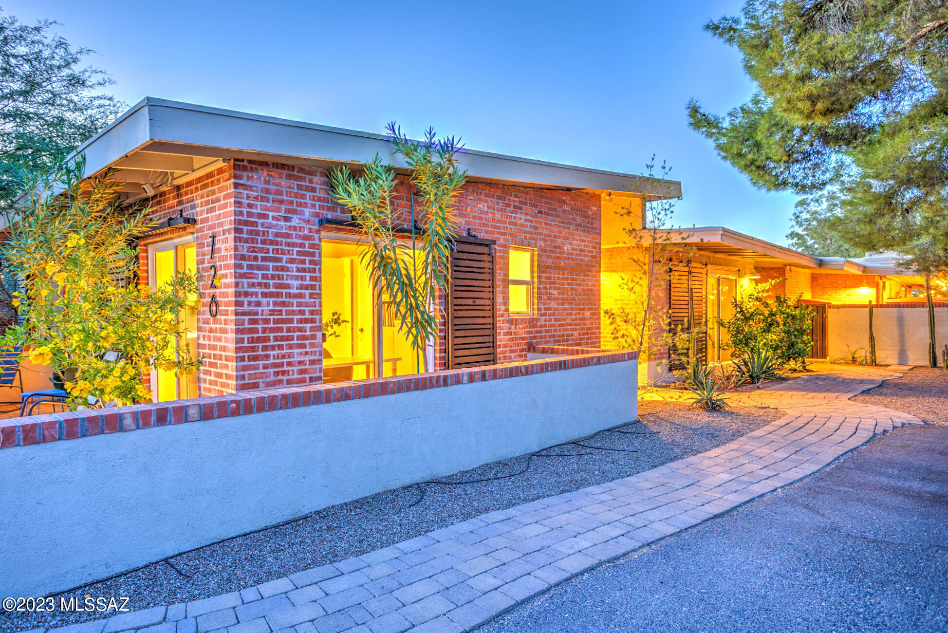 Samalayuca Estates(1-48) - Residential
