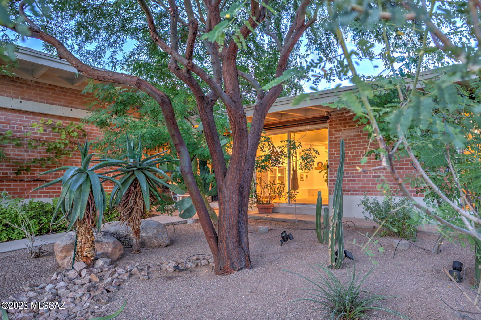 Samalayuca Estates(1-48) - Residential