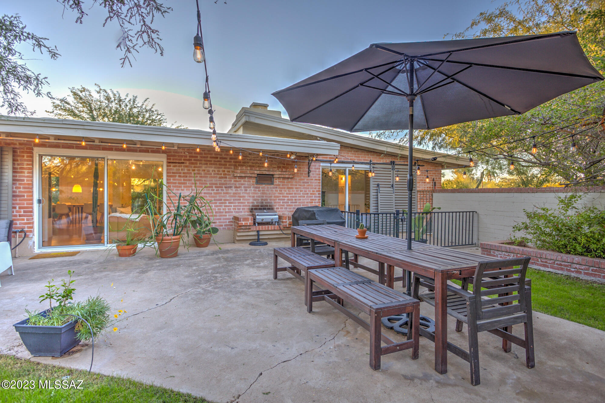 Samalayuca Estates(1-48) - Residential