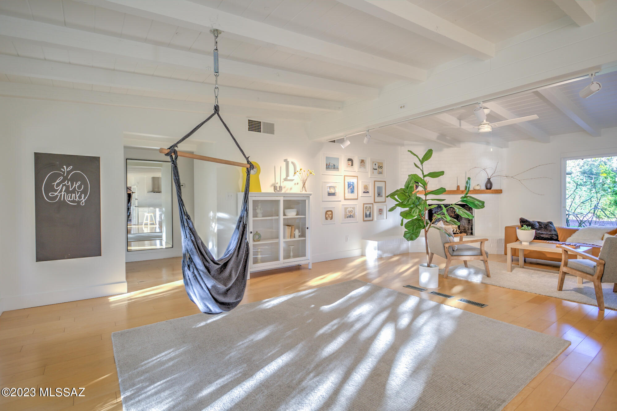 Samalayuca Estates(1-48) - Residential