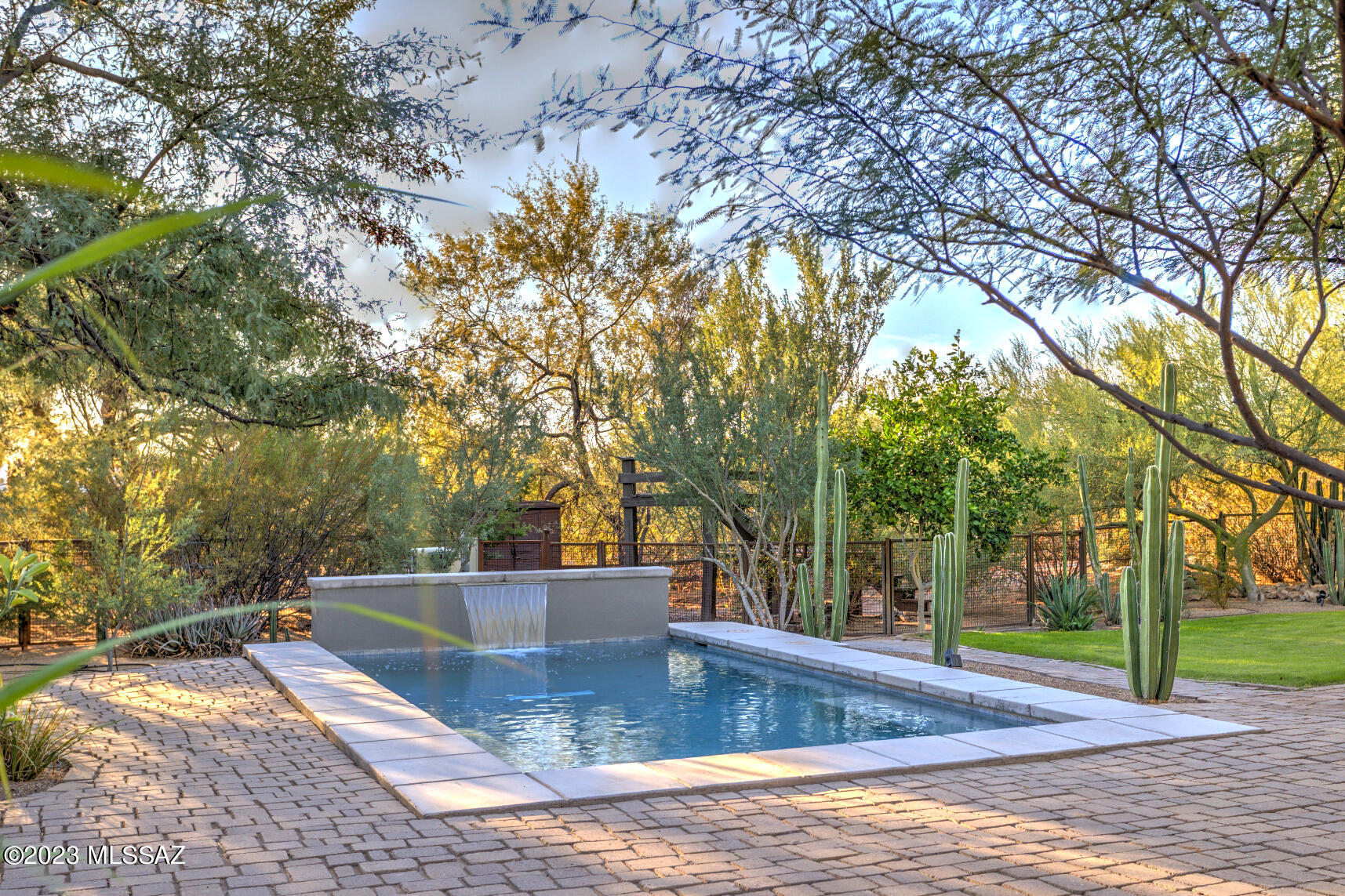 Samalayuca Estates(1-48) - Residential