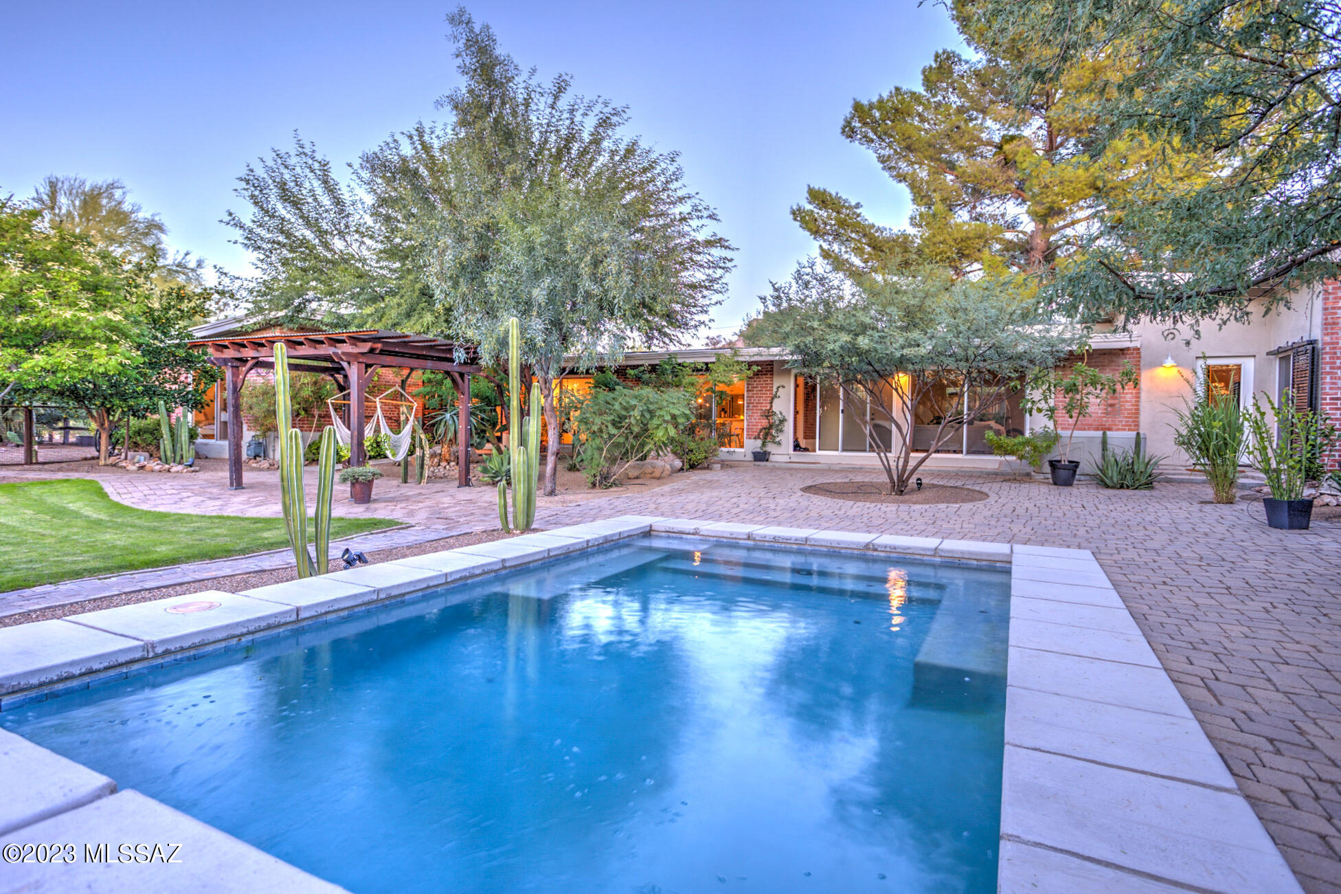 Samalayuca Estates(1-48) - Residential