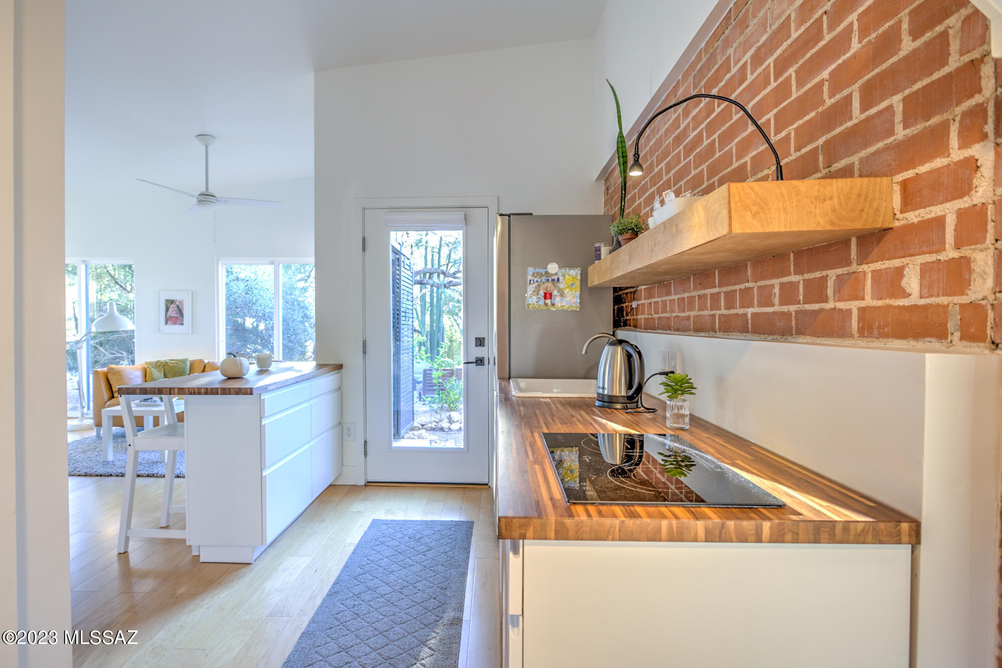 Samalayuca Estates(1-48) - Residential