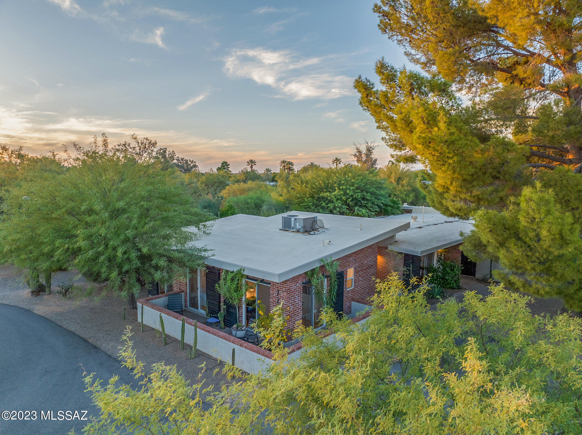 Samalayuca Estates(1-48) - Residential