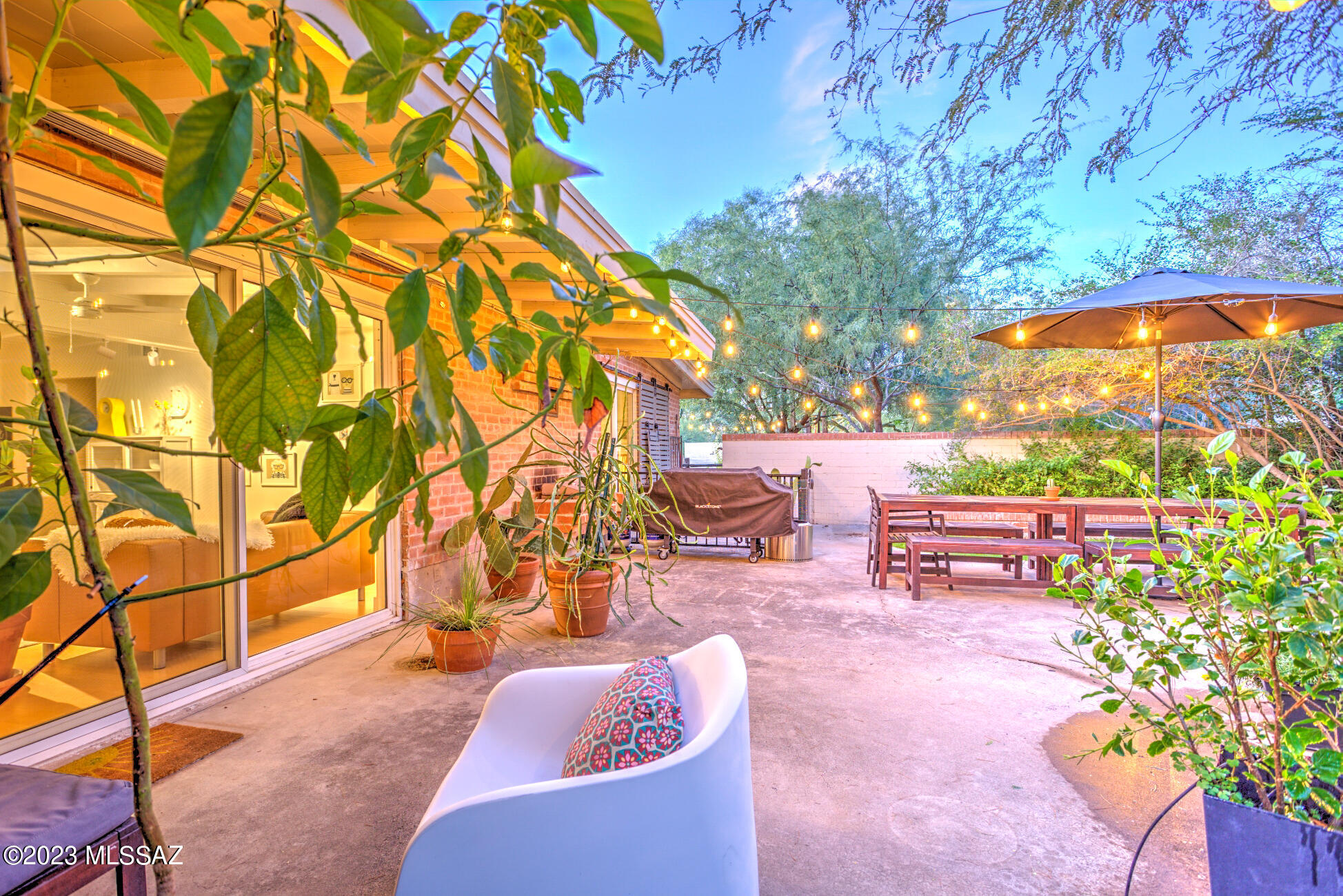 Samalayuca Estates(1-48) - Residential