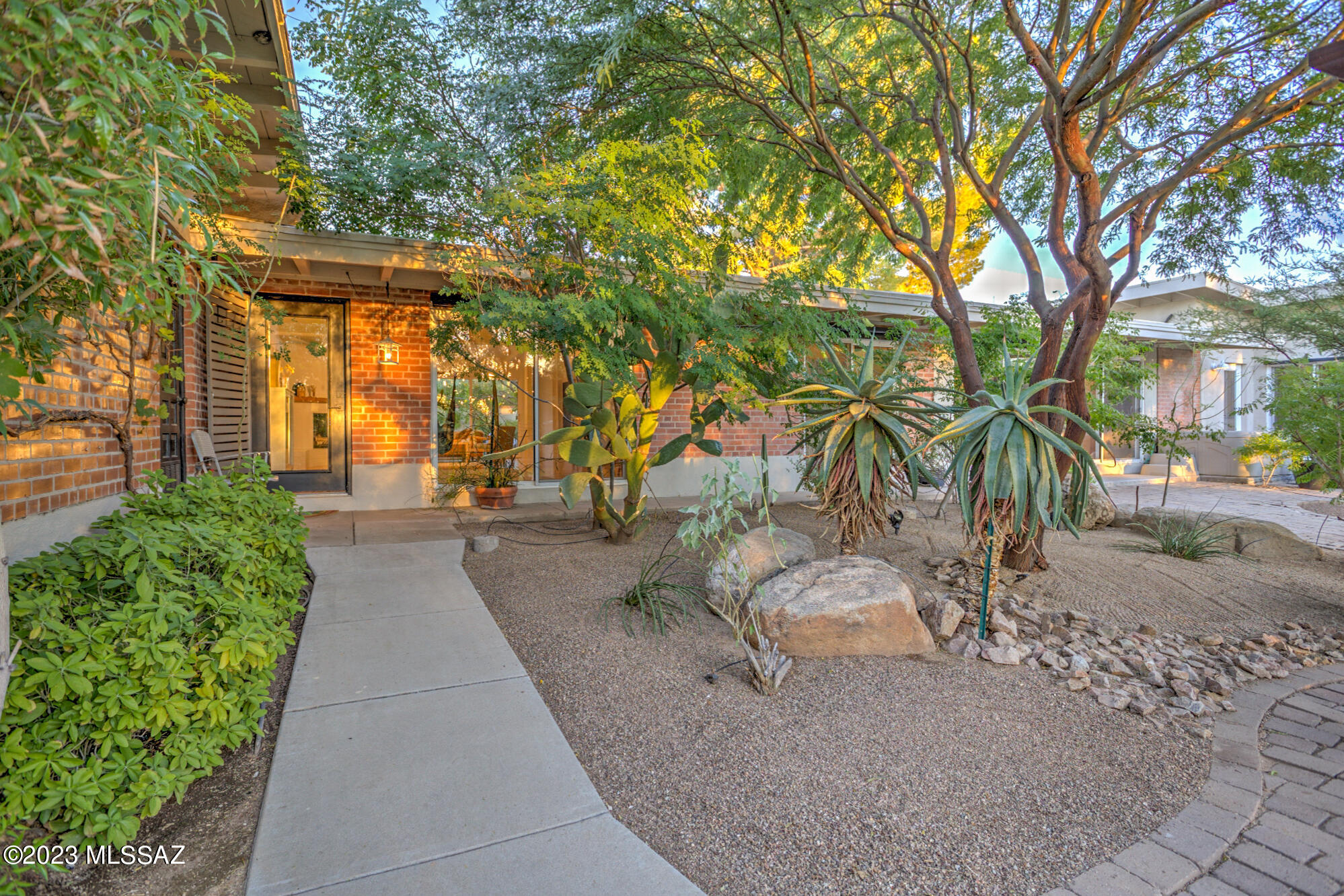 Samalayuca Estates(1-48) - Residential