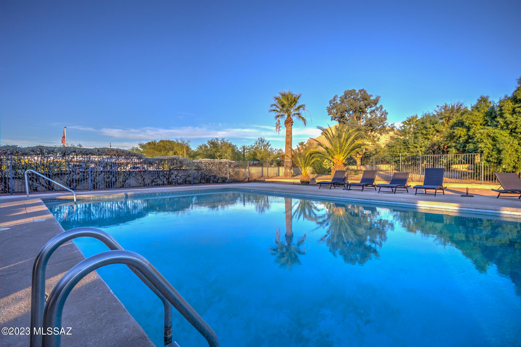 Samalayuca Estates(1-48) - Residential