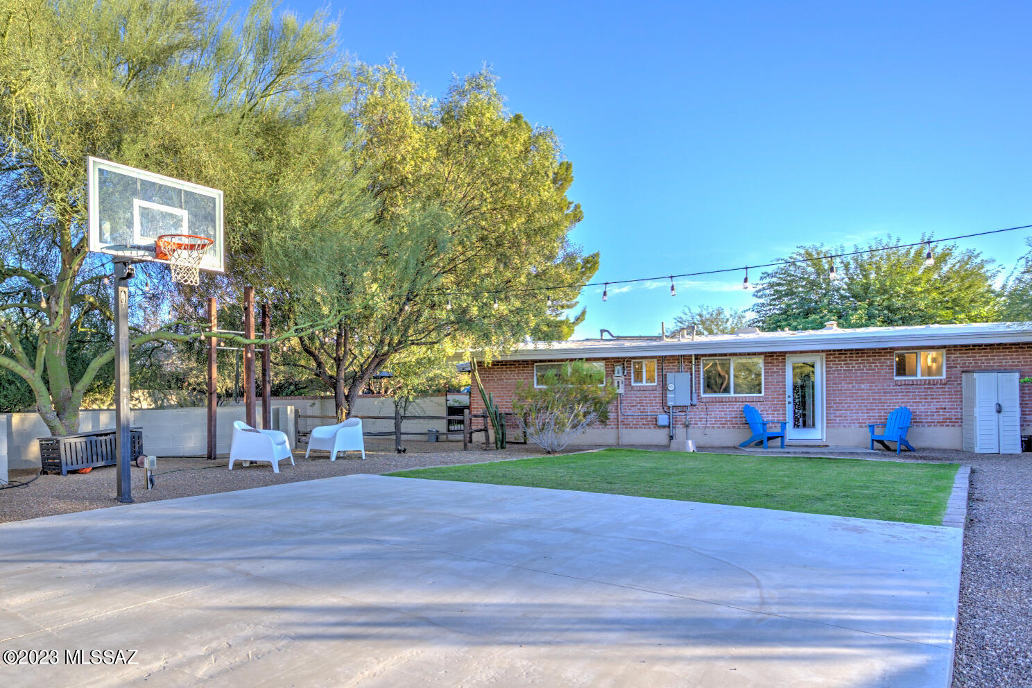 Samalayuca Estates(1-48) - Residential