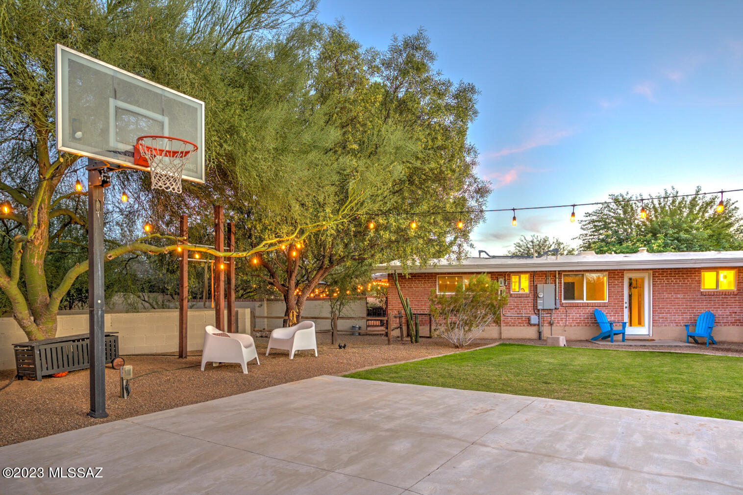 Samalayuca Estates(1-48) - Residential