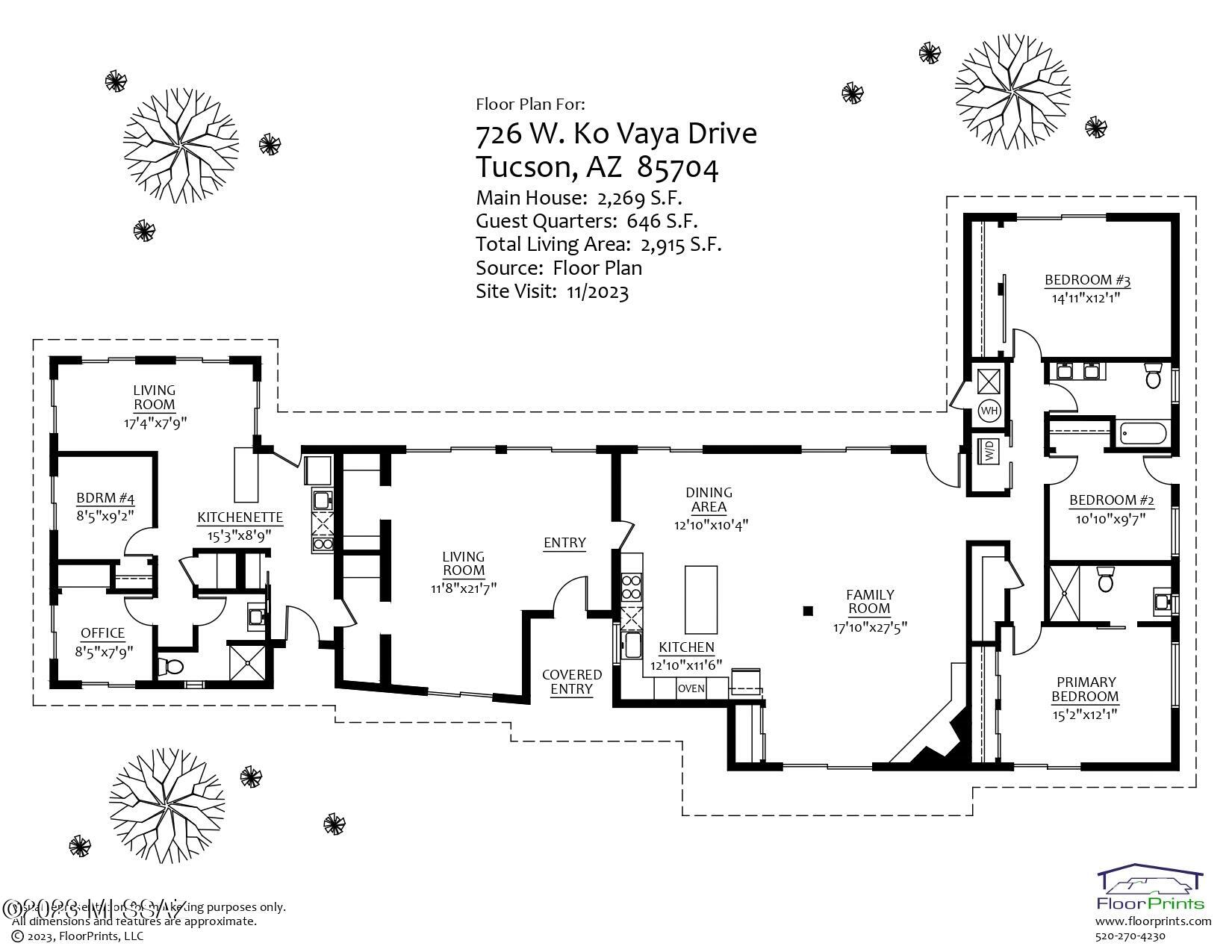 Samalayuca Estates(1-48) - Residential