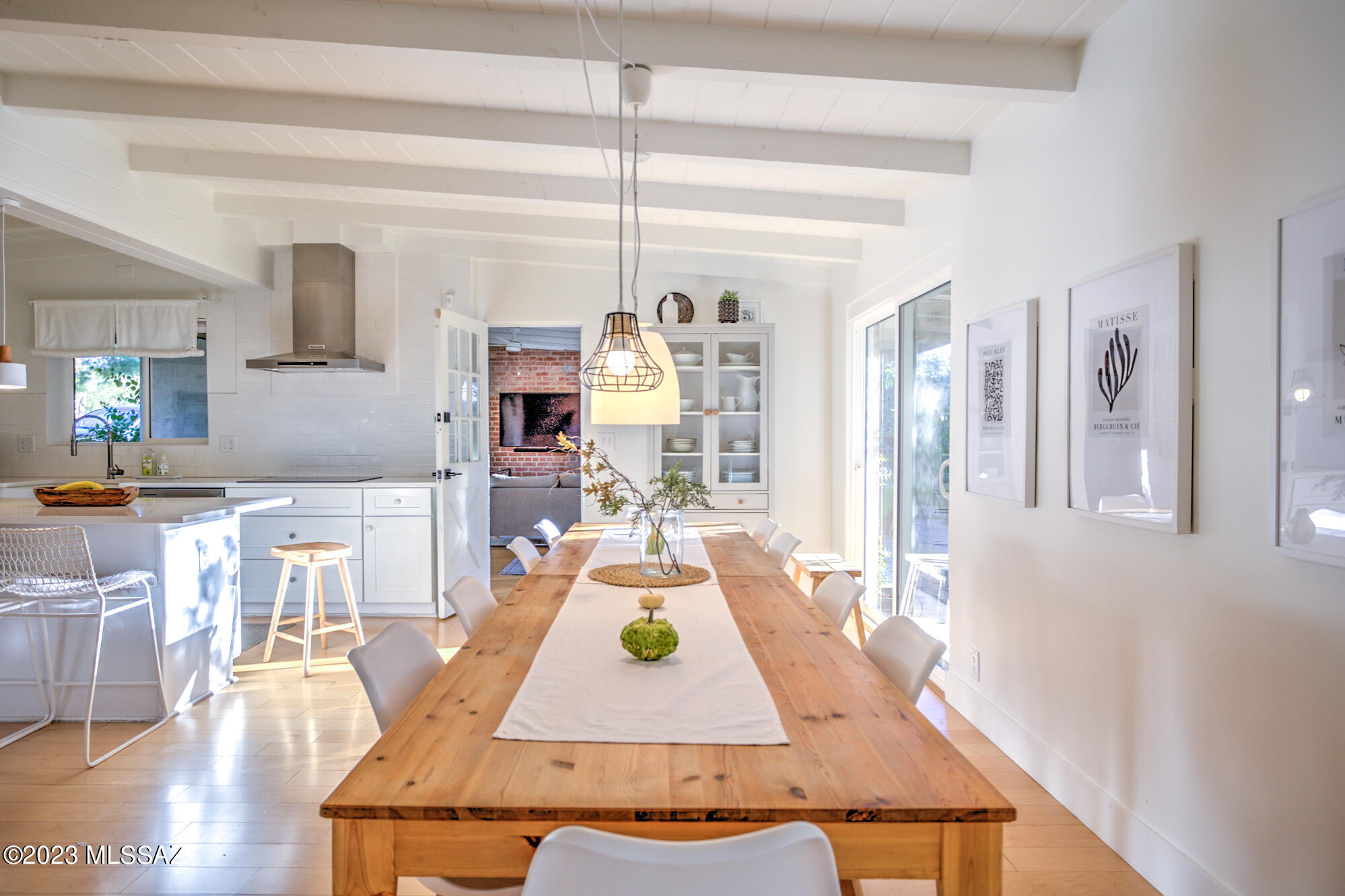 Samalayuca Estates(1-48) - Residential