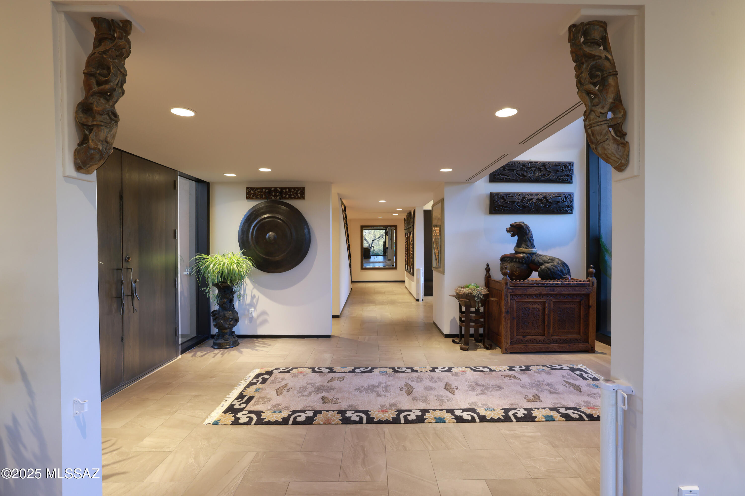 Ventana Canyon Estates (1-63) - Residential
