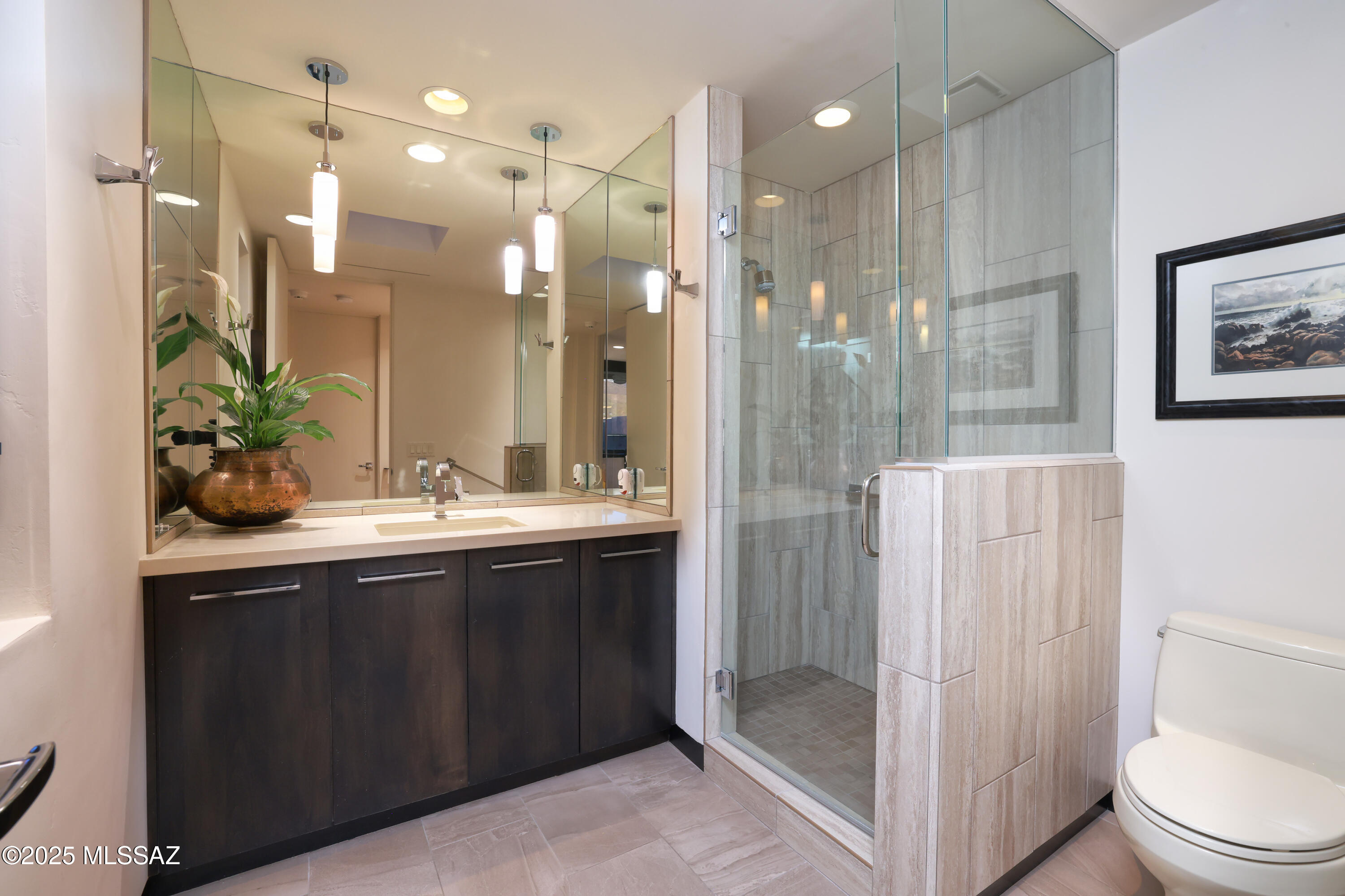 Ventana Canyon Estates (1-63) - Residential