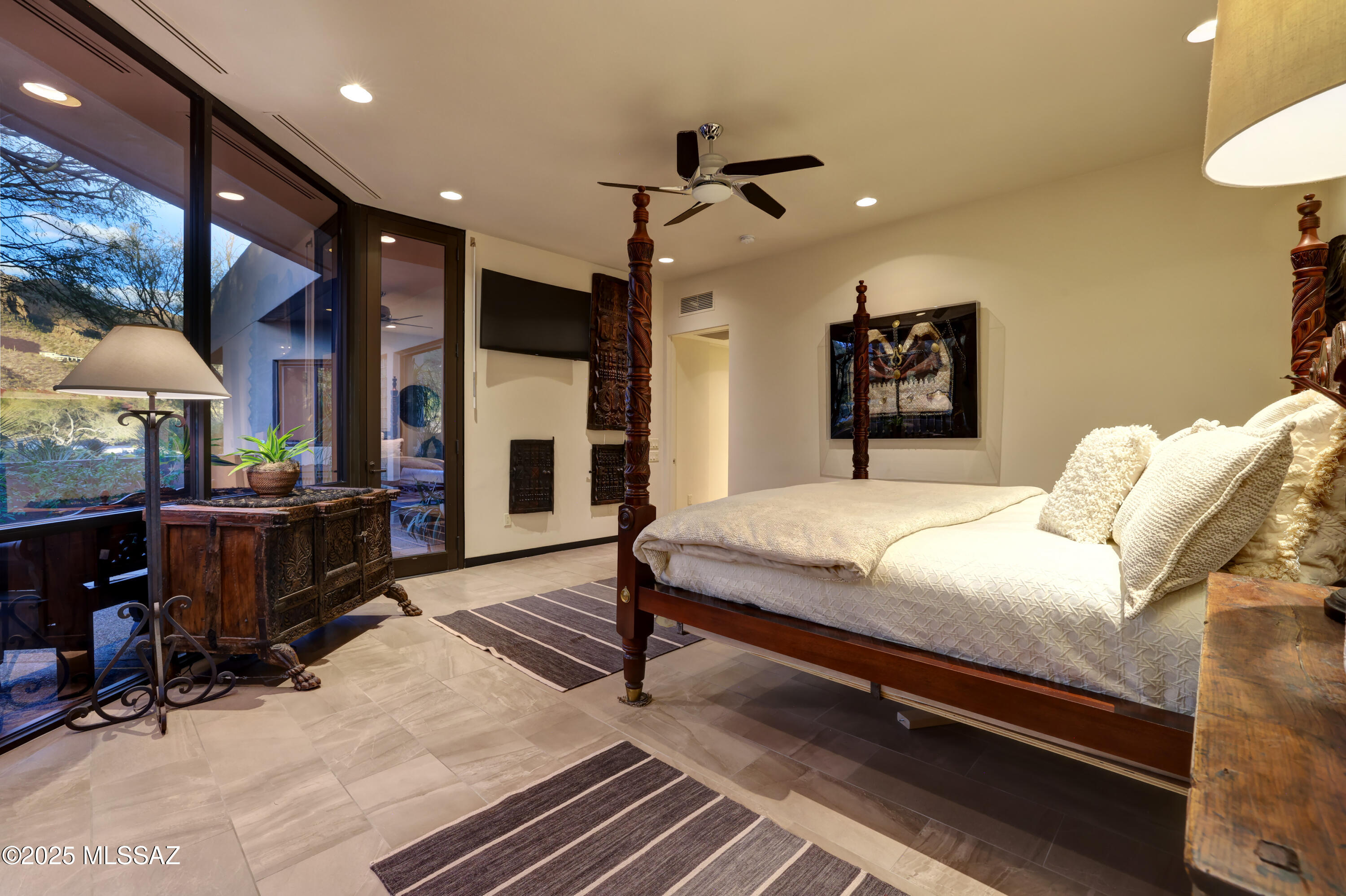 Ventana Canyon Estates (1-63) - Residential