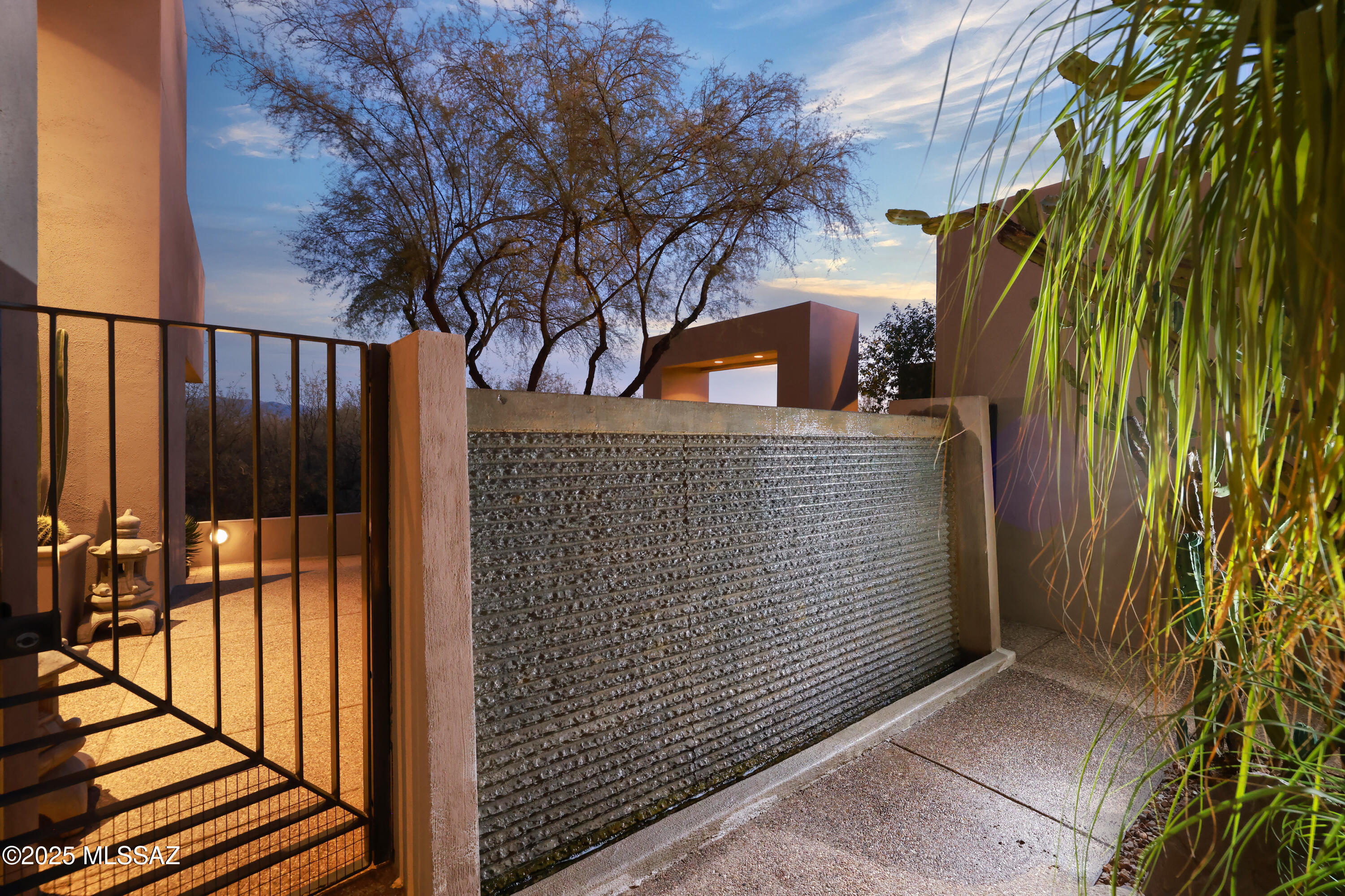 Ventana Canyon Estates (1-63) - Residential