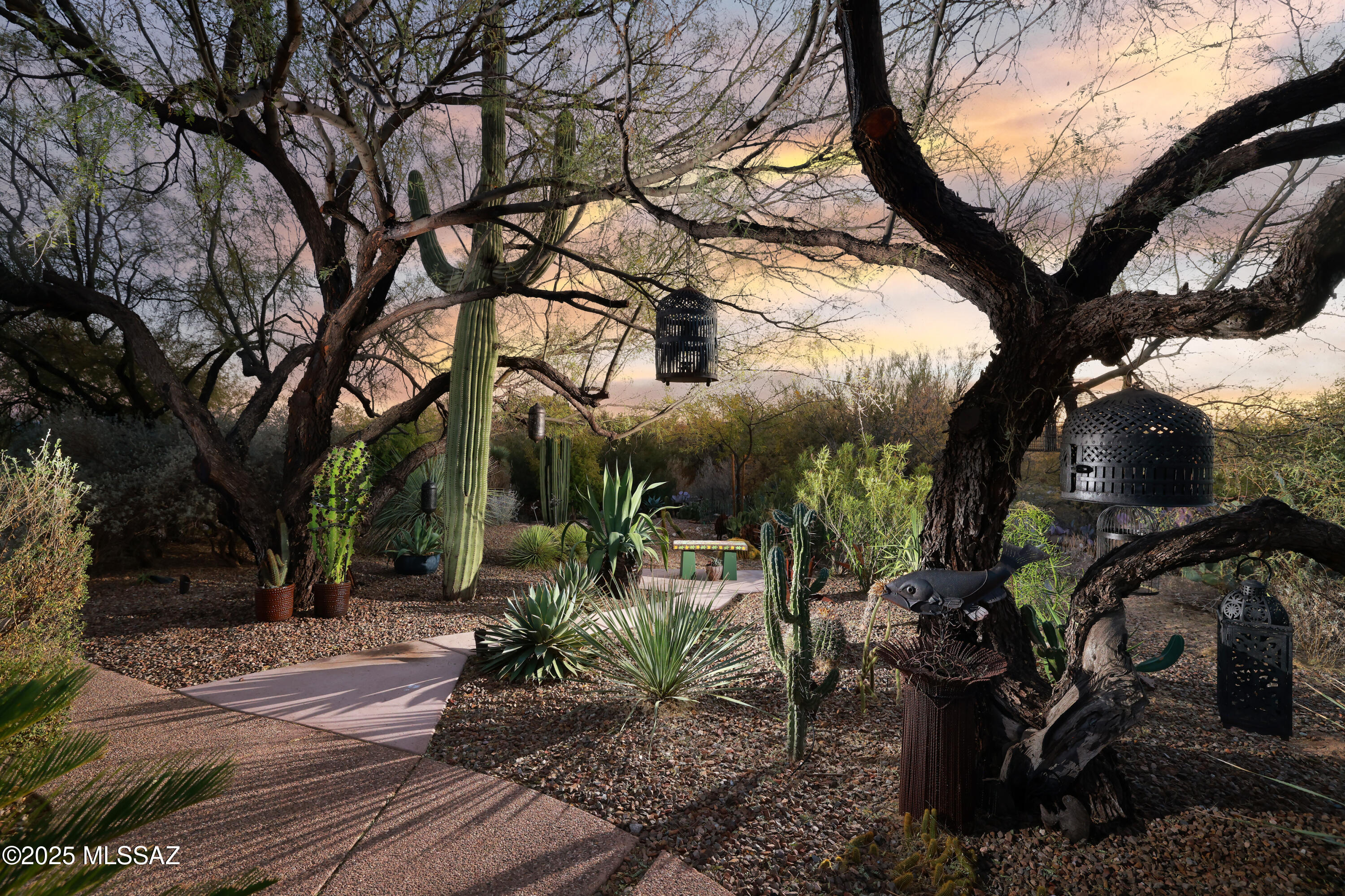 Ventana Canyon Estates (1-63) - Residential