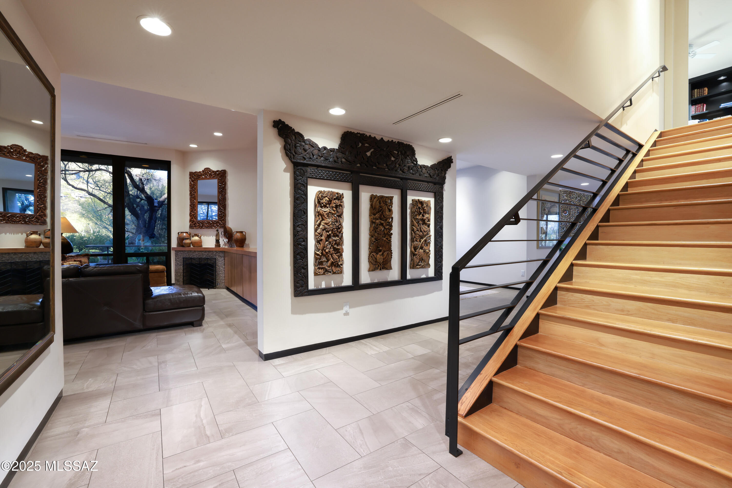 Ventana Canyon Estates (1-63) - Residential