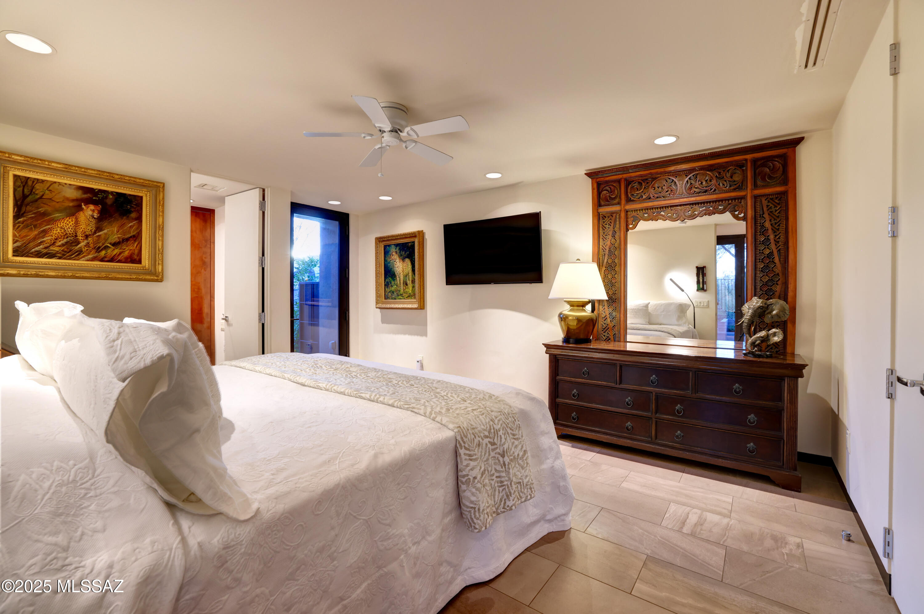 Ventana Canyon Estates (1-63) - Residential