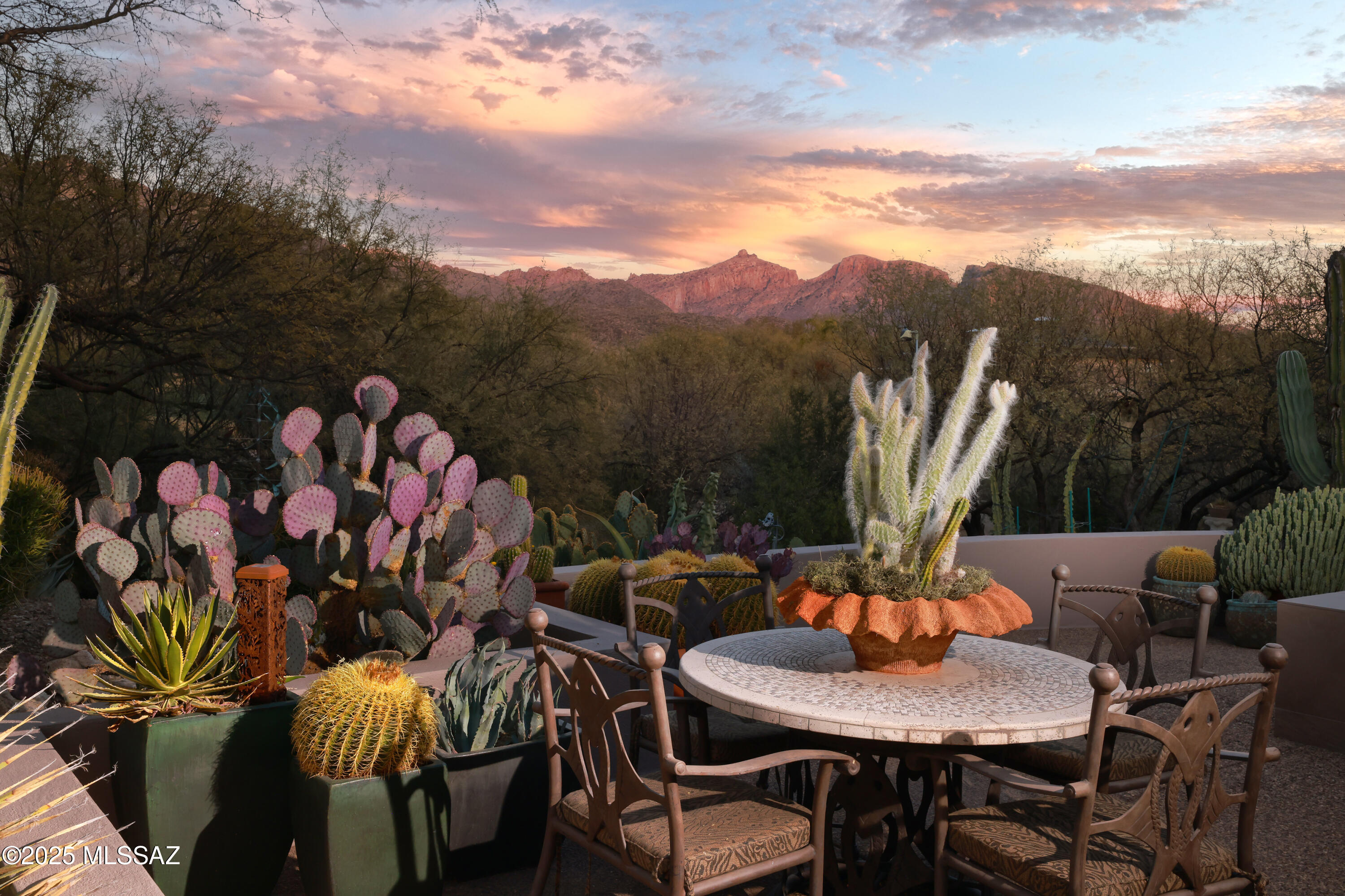 Ventana Canyon Estates (1-63) - Residential