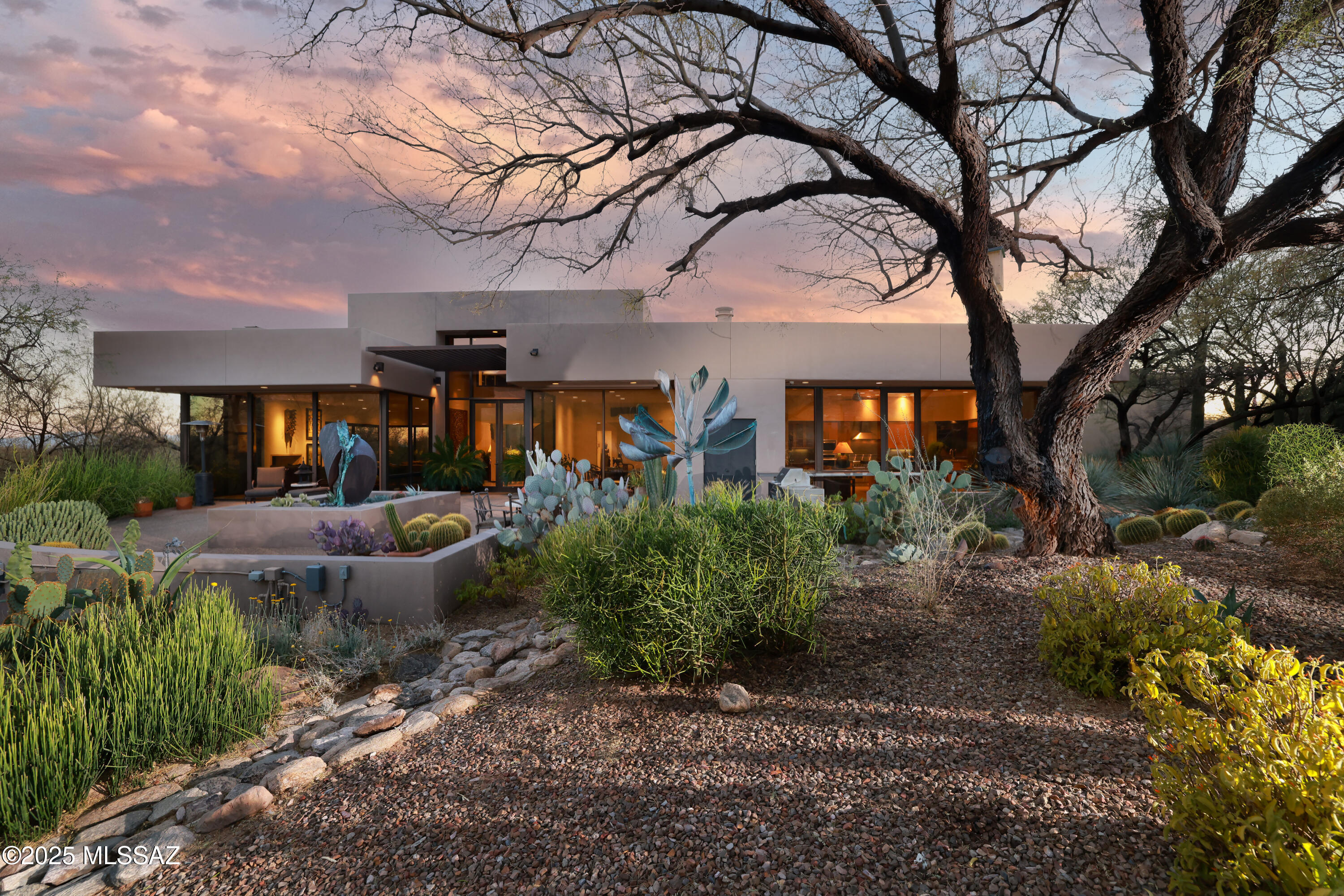 Ventana Canyon Estates (1-63) - Residential