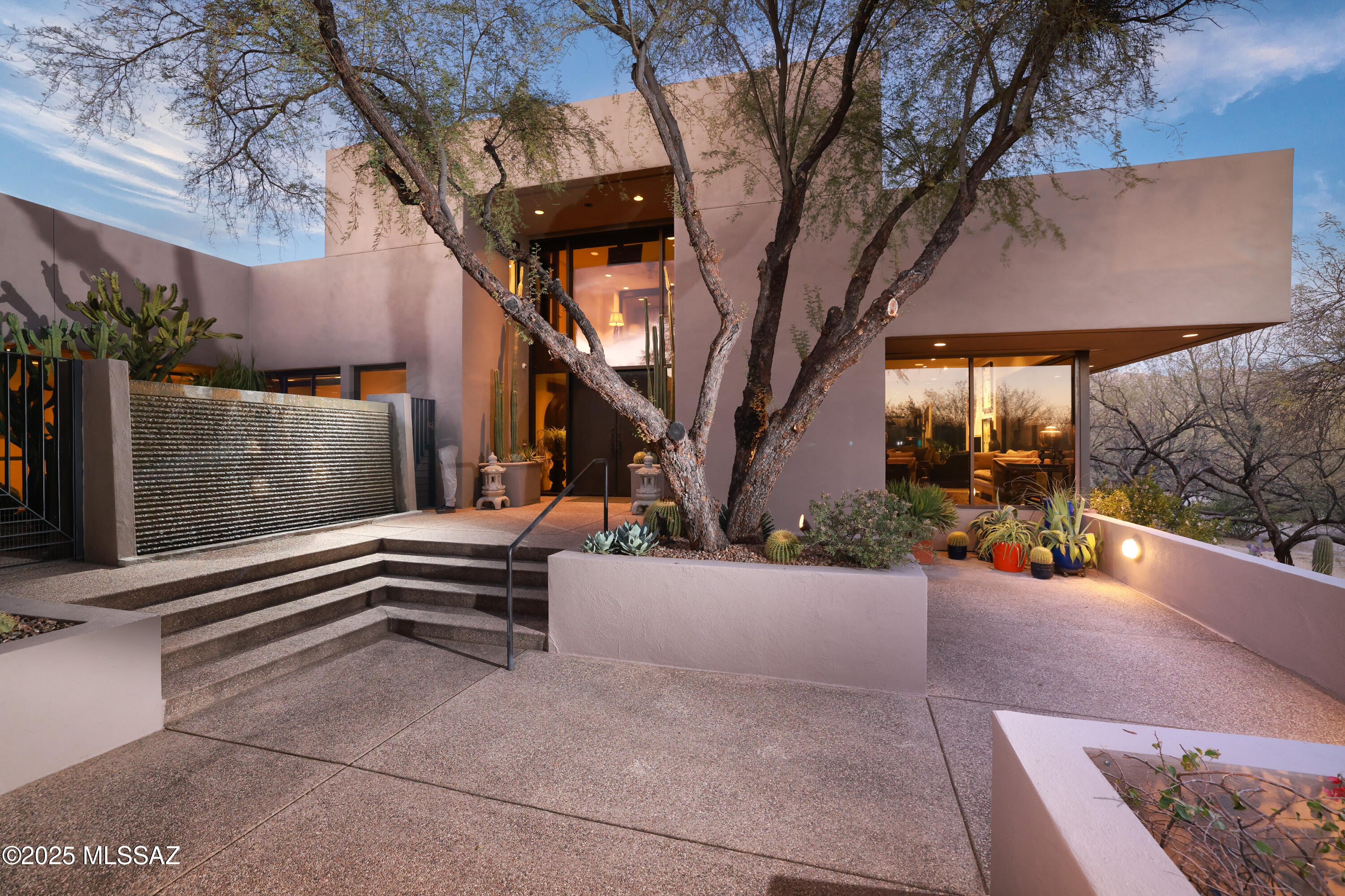 Ventana Canyon Estates (1-63) - Residential