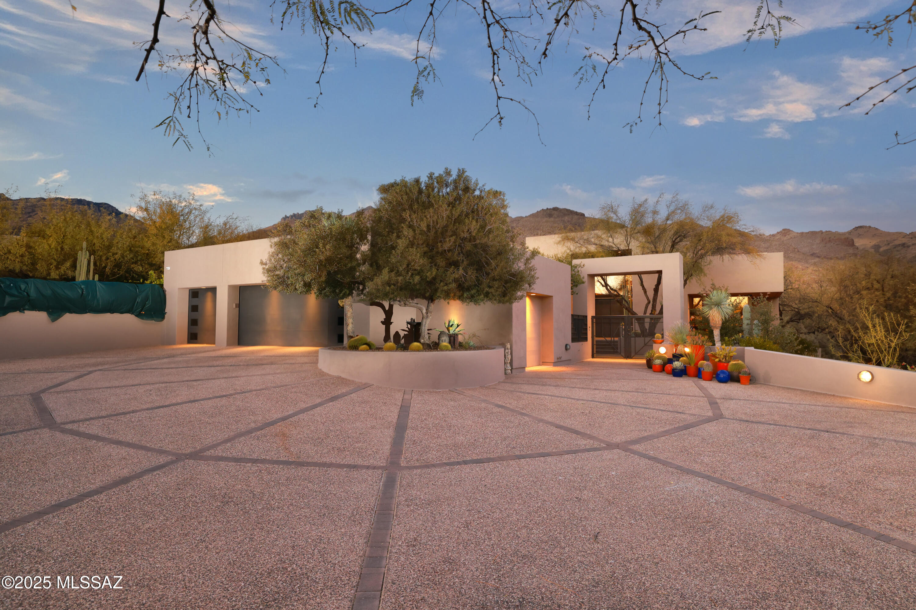 Ventana Canyon Estates (1-63) - Residential