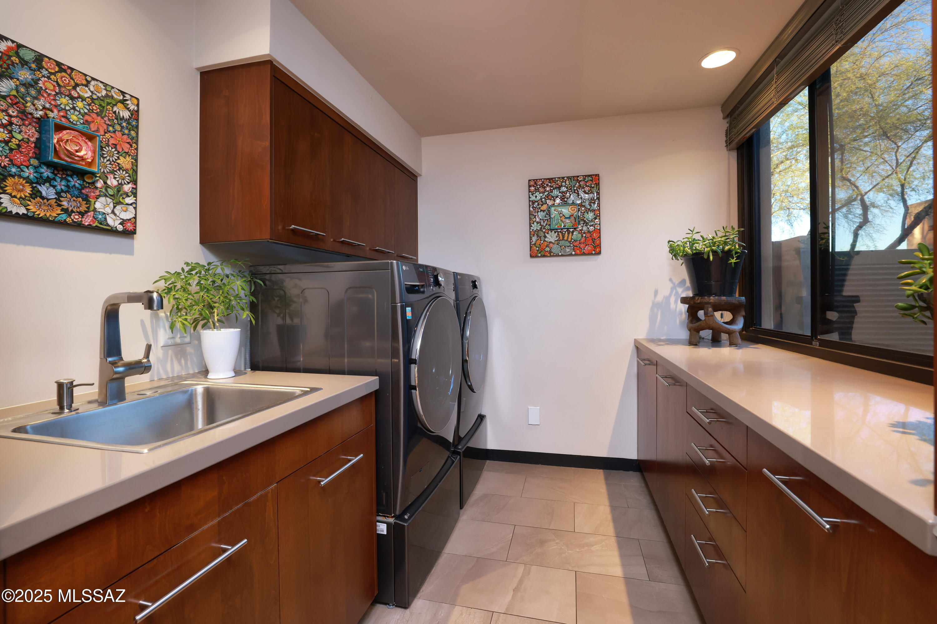 Ventana Canyon Estates (1-63) - Residential