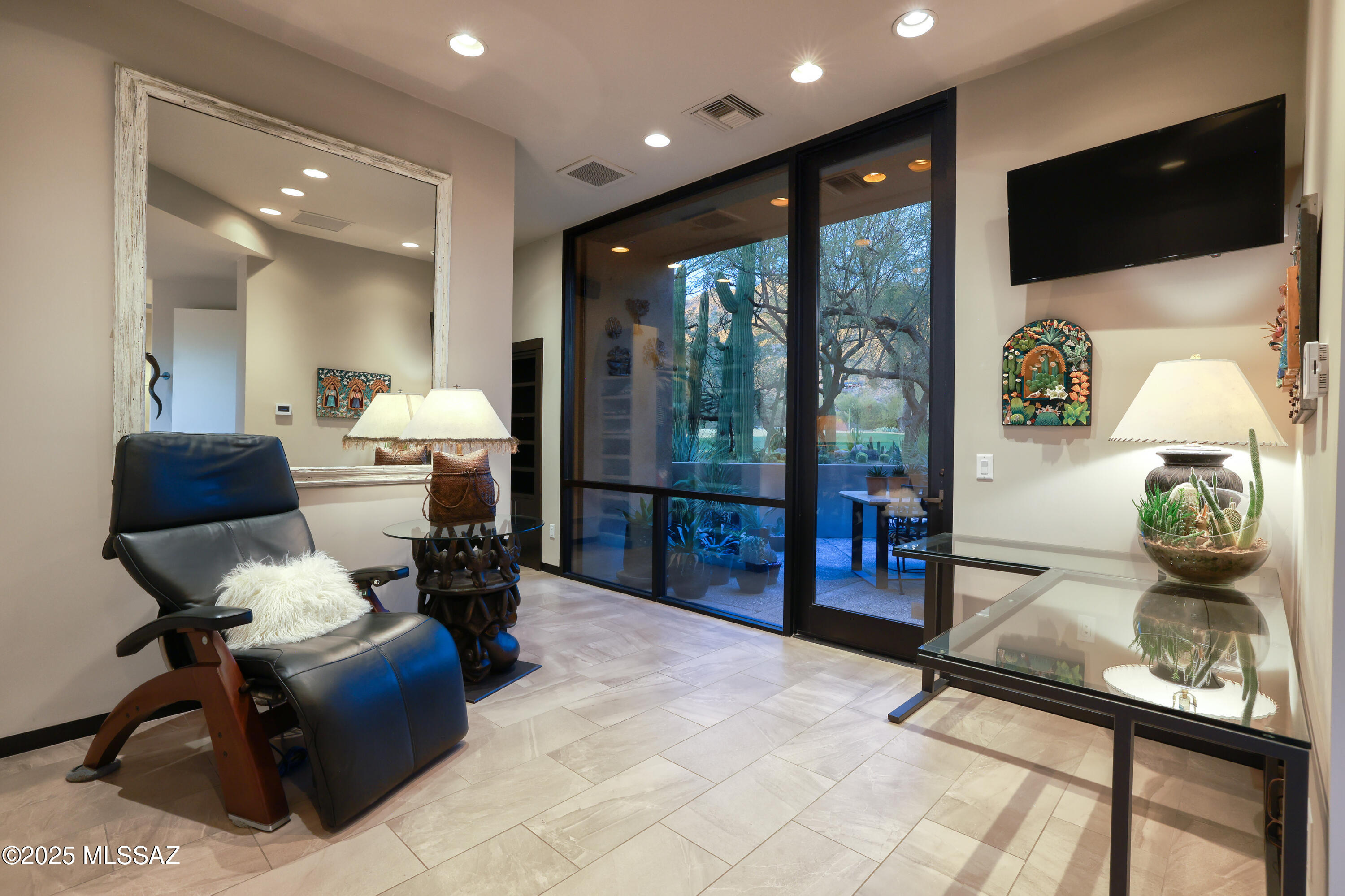 Ventana Canyon Estates (1-63) - Residential
