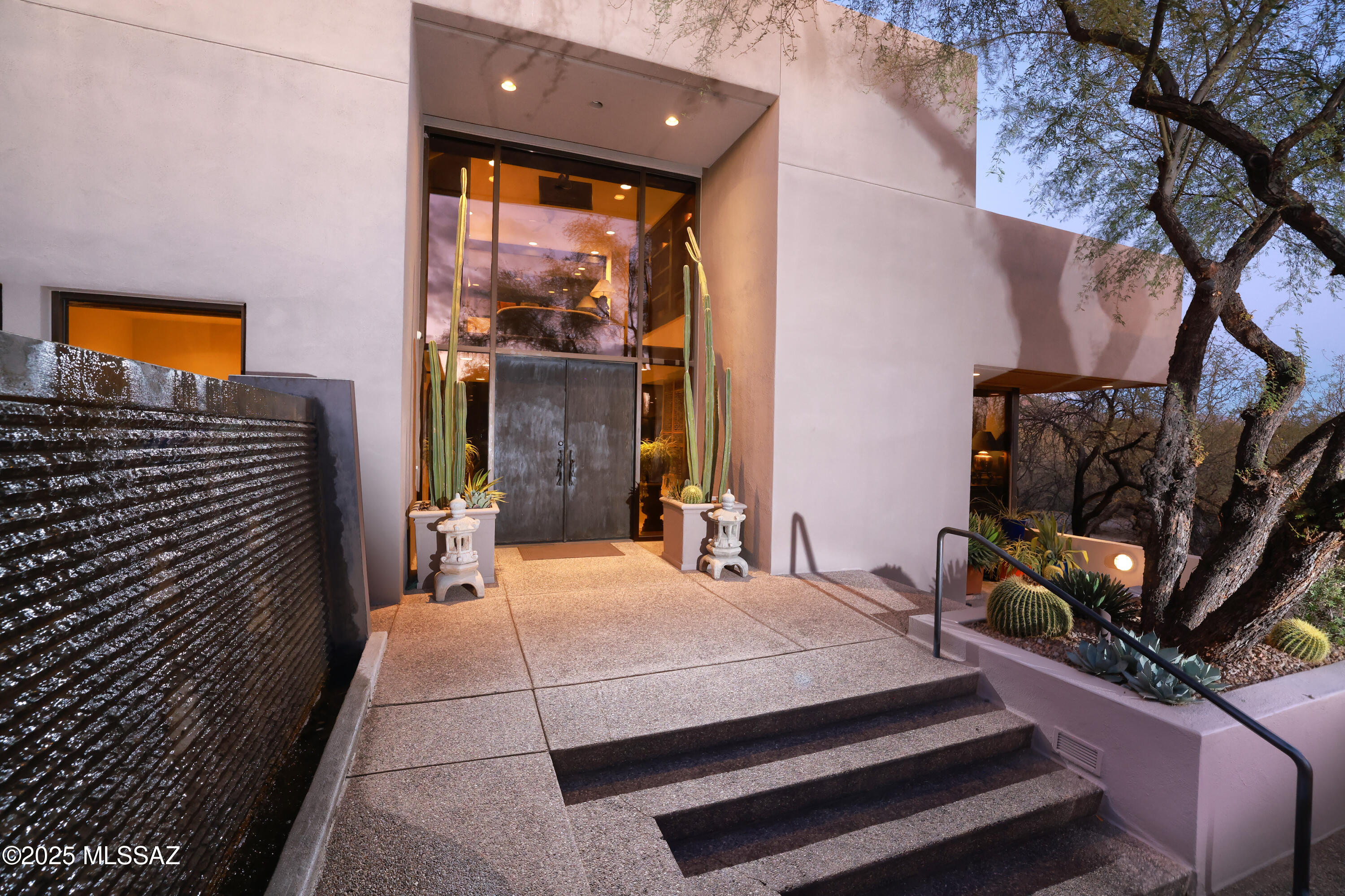 Ventana Canyon Estates (1-63) - Residential
