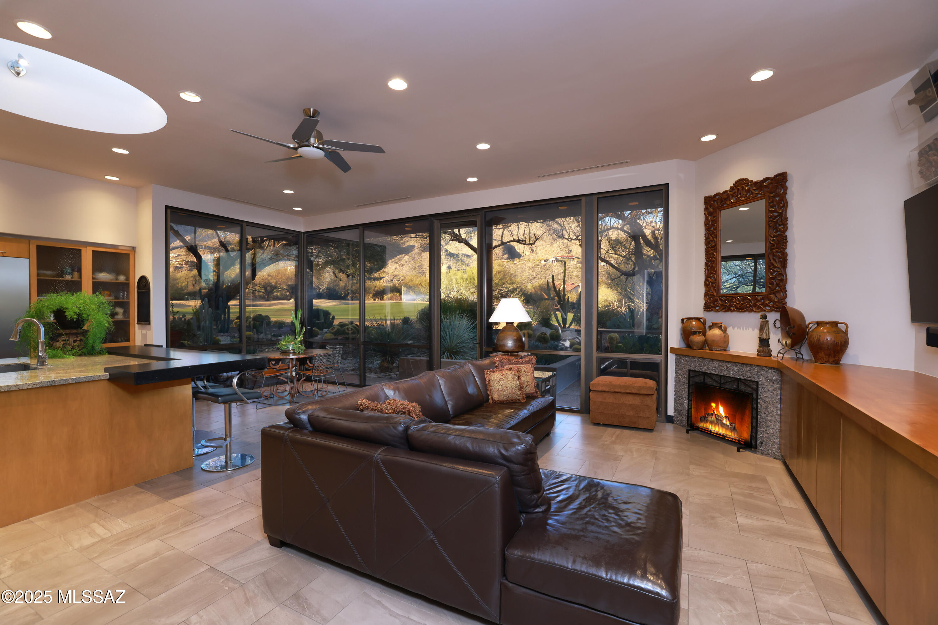 Ventana Canyon Estates (1-63) - Residential