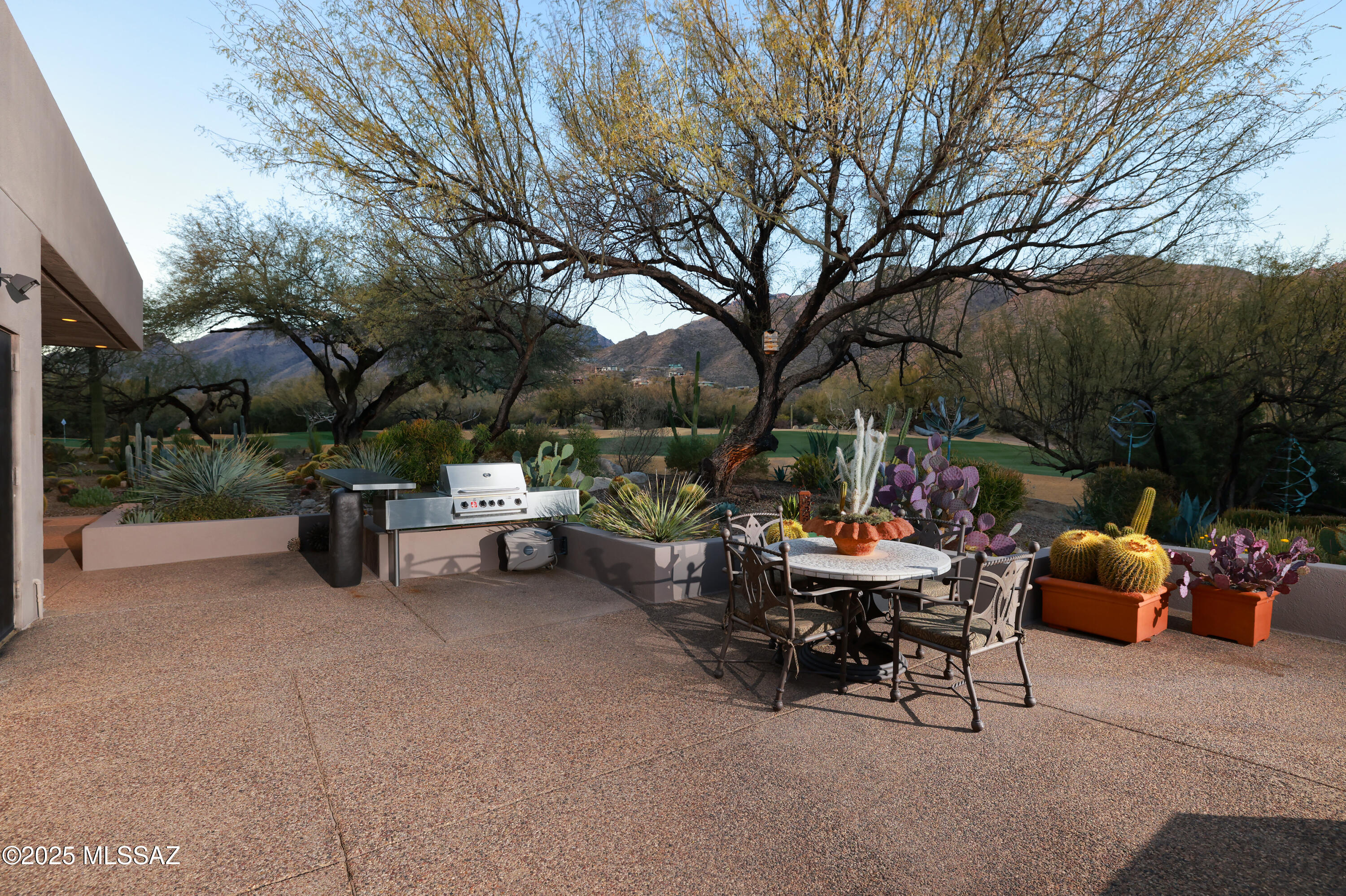 Ventana Canyon Estates (1-63) - Residential