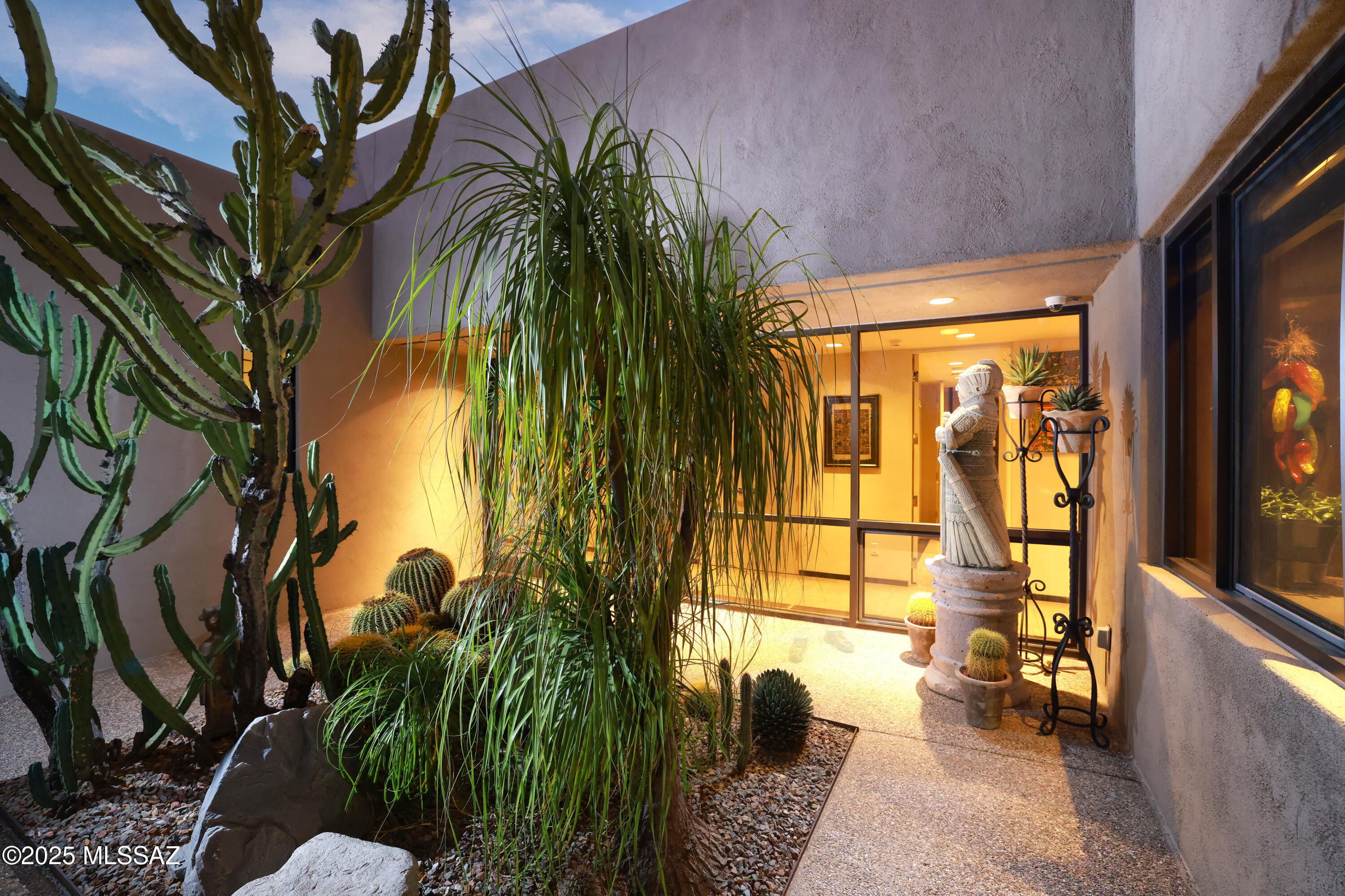 Ventana Canyon Estates (1-63) - Residential