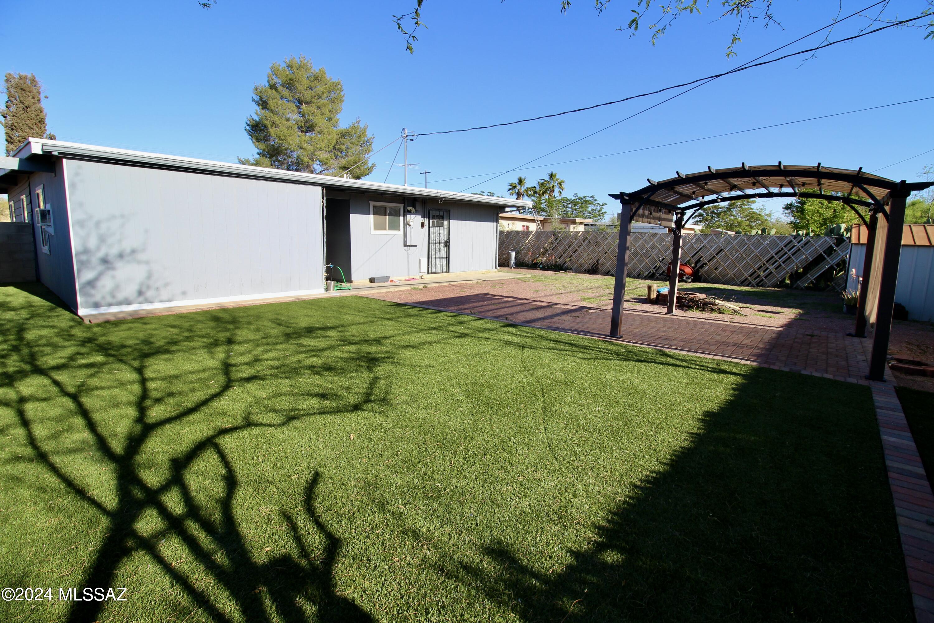 Littletown NO. 1 - Residential