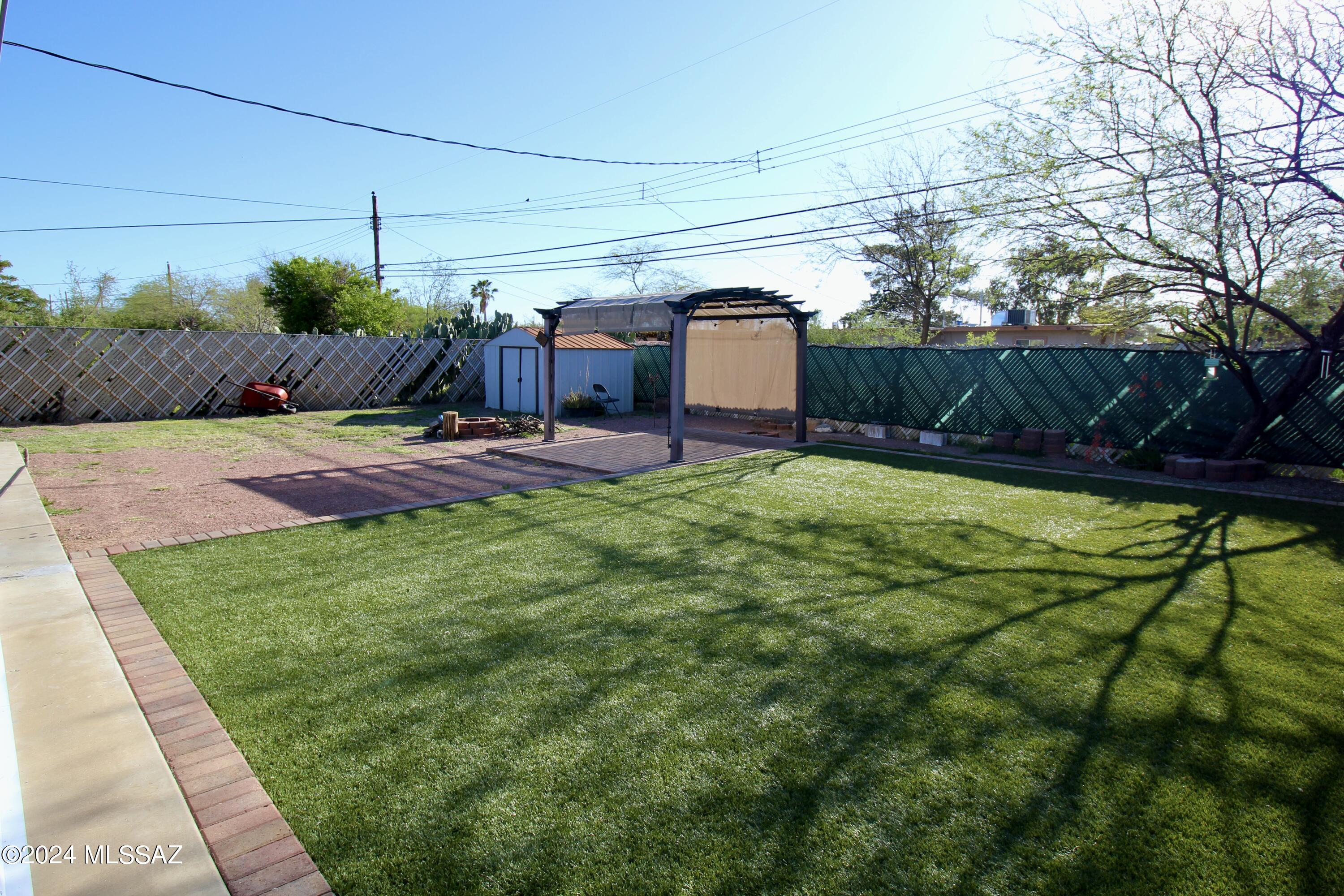 Littletown NO. 1 - Residential