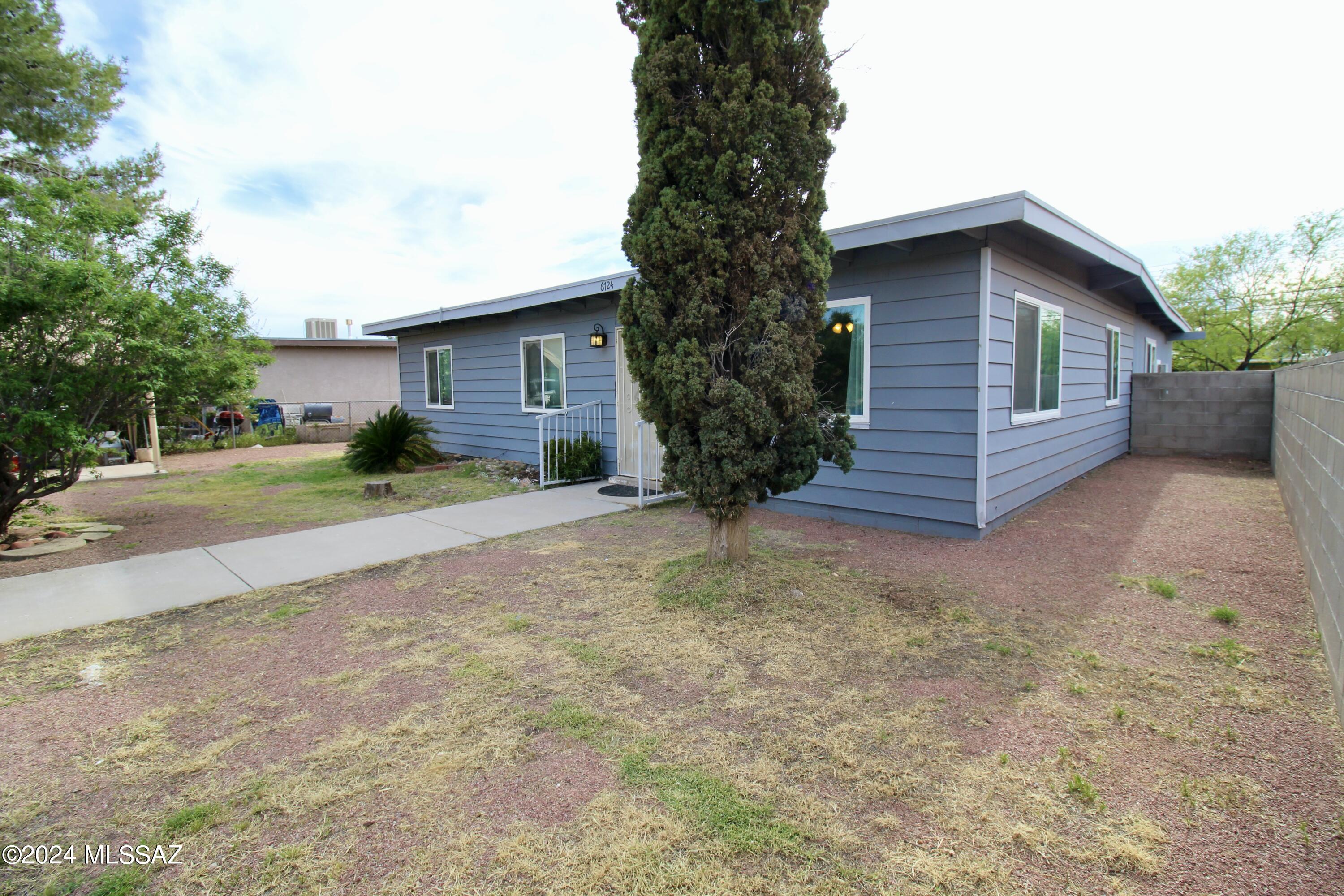Littletown NO. 1 - Residential