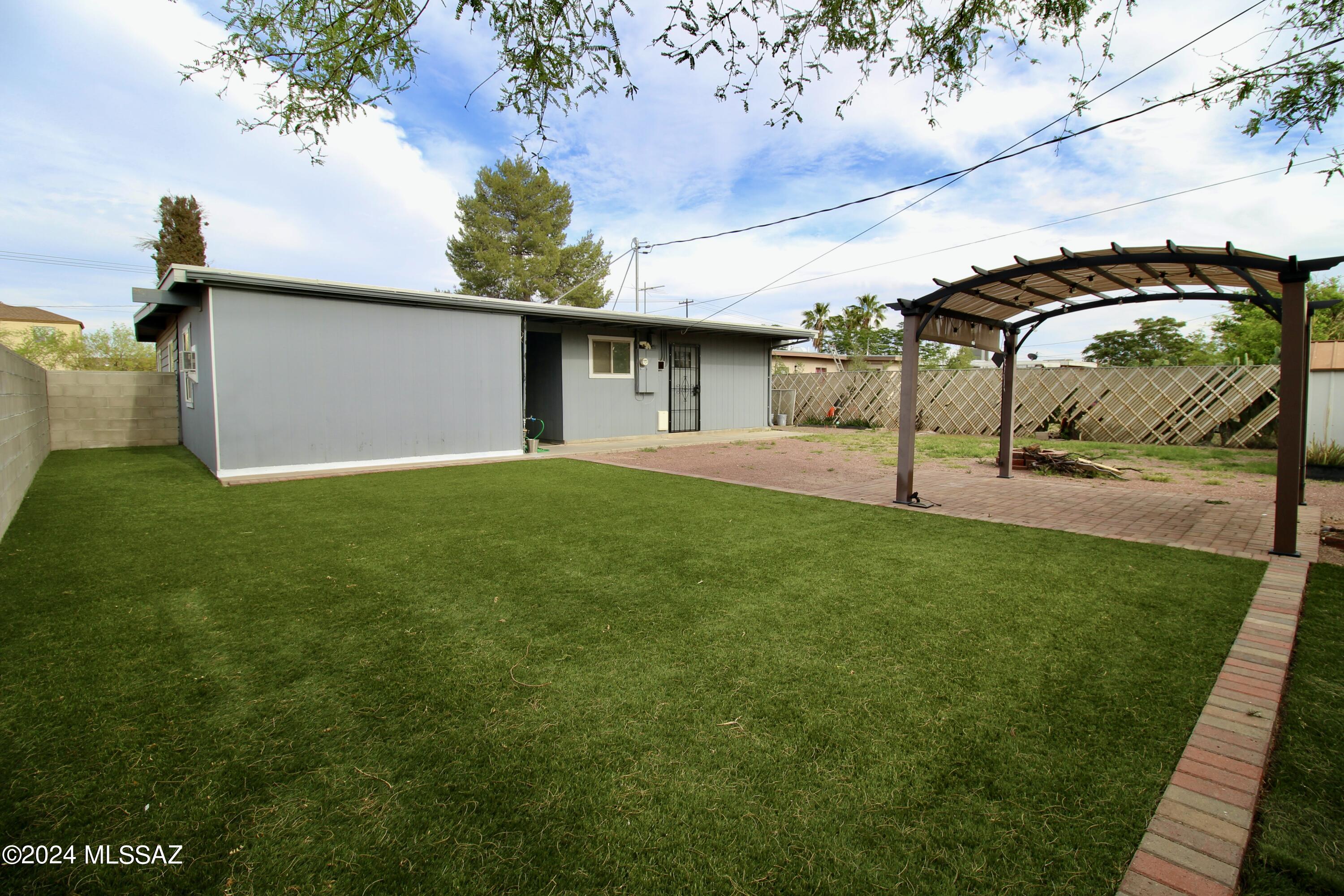 Littletown NO. 1 - Residential
