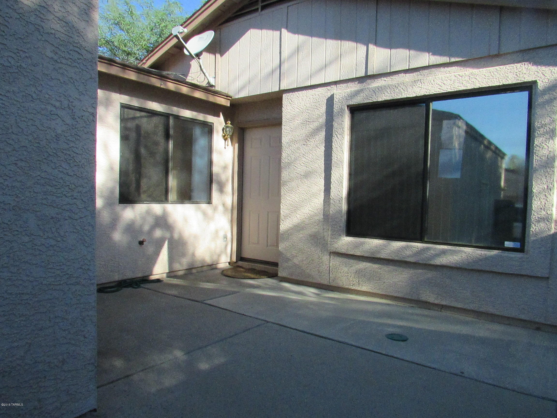 Casitas De Palo Santo II - Residential Lease