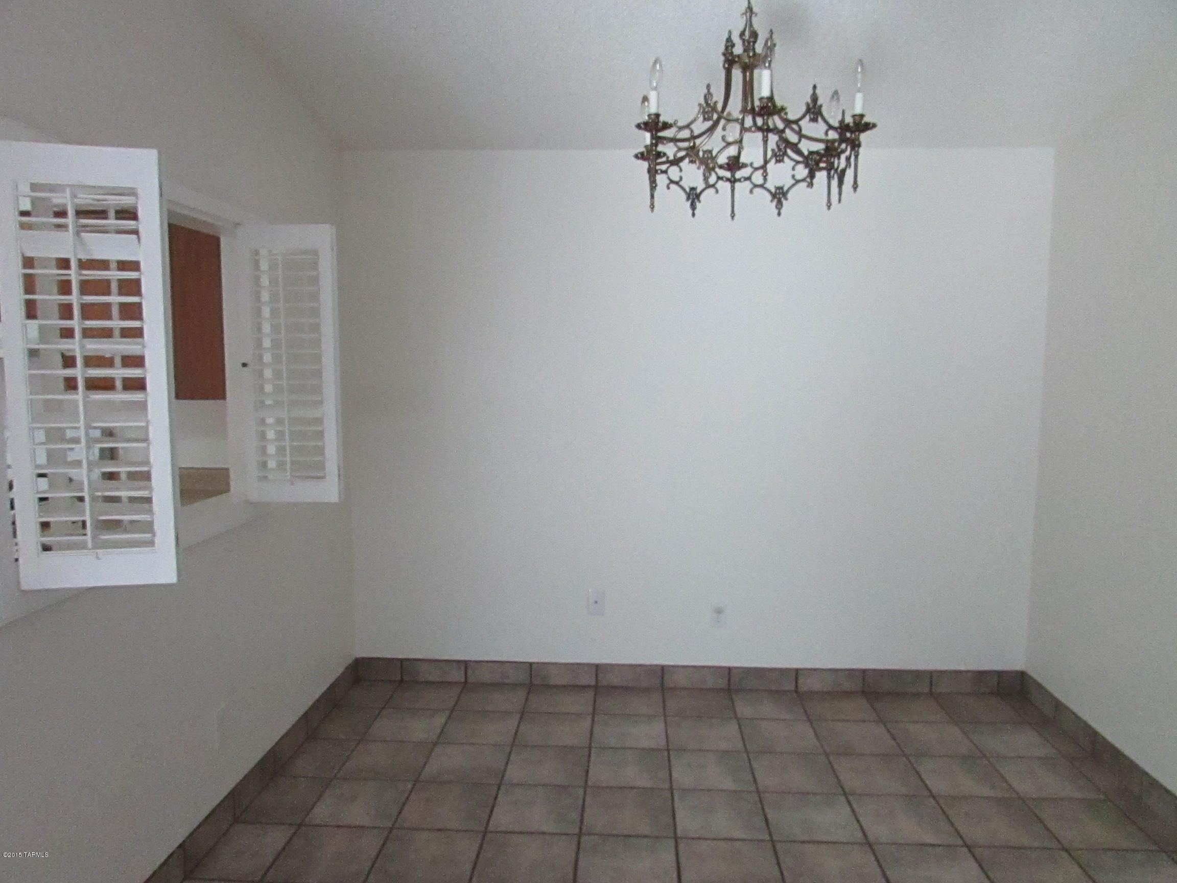 Casitas De Palo Santo II - Residential Lease