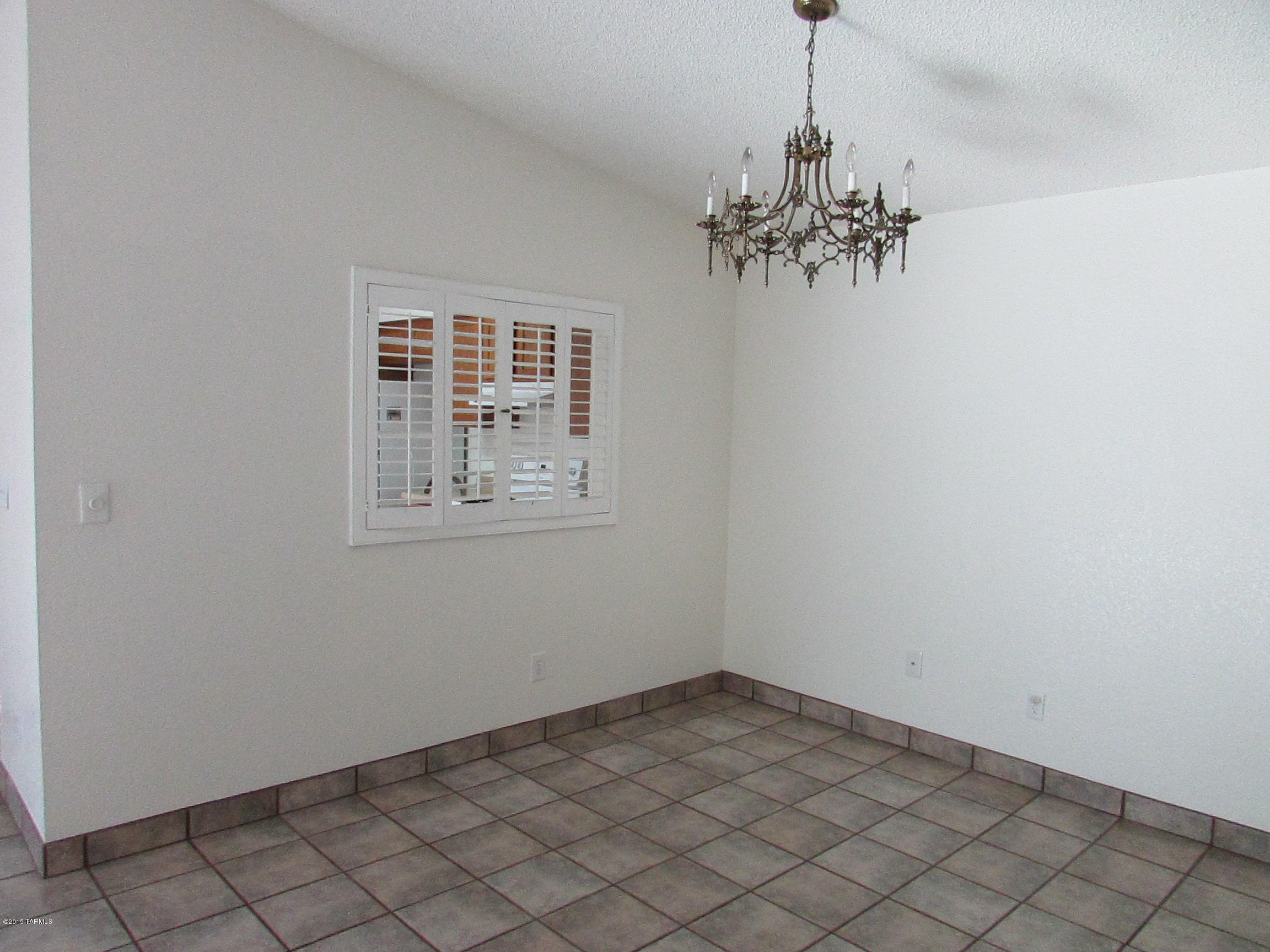 Casitas De Palo Santo II - Residential Lease