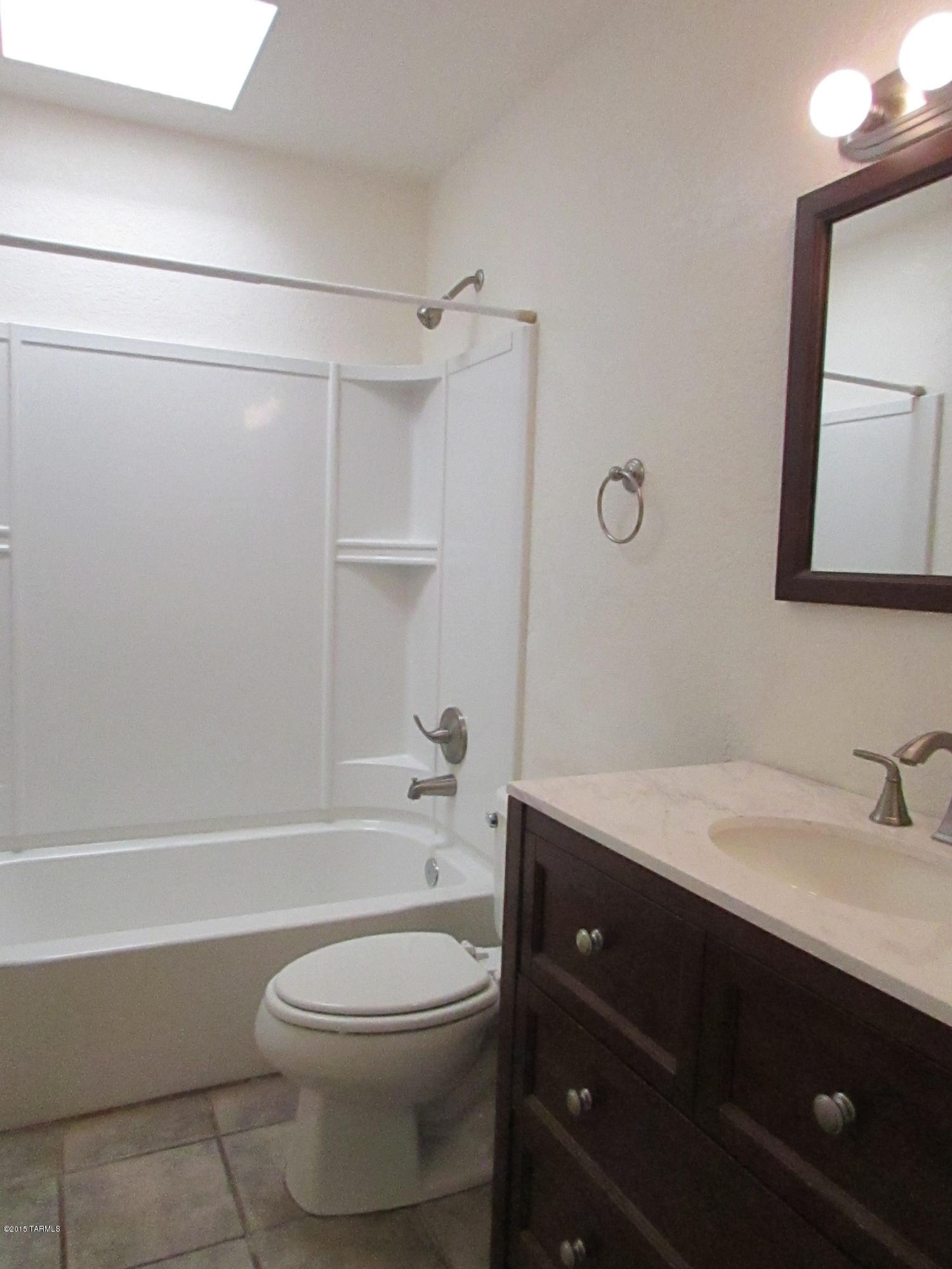 Casitas De Palo Santo II - Residential Lease