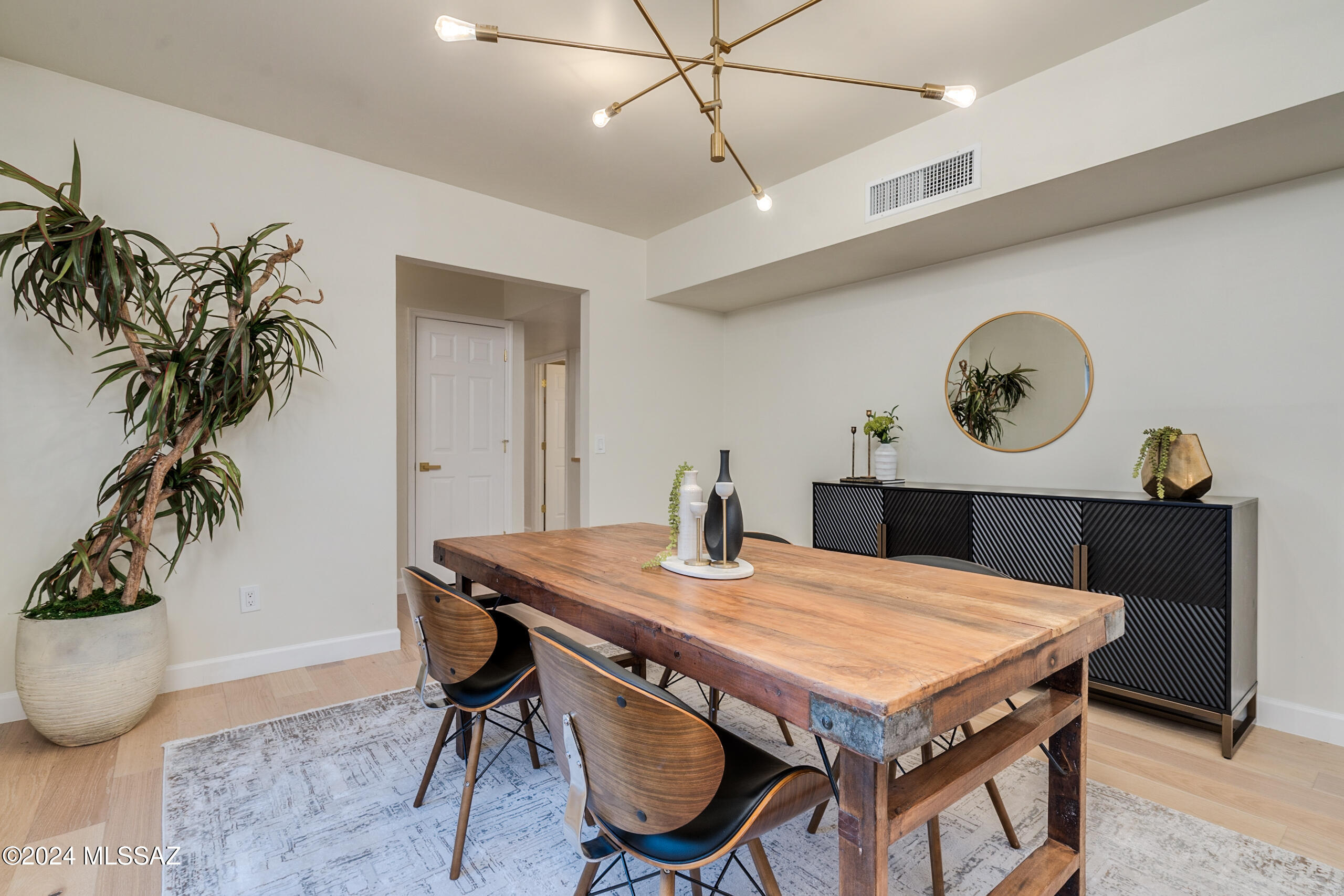 Sunrise Presidio Village (1-241) - Residential