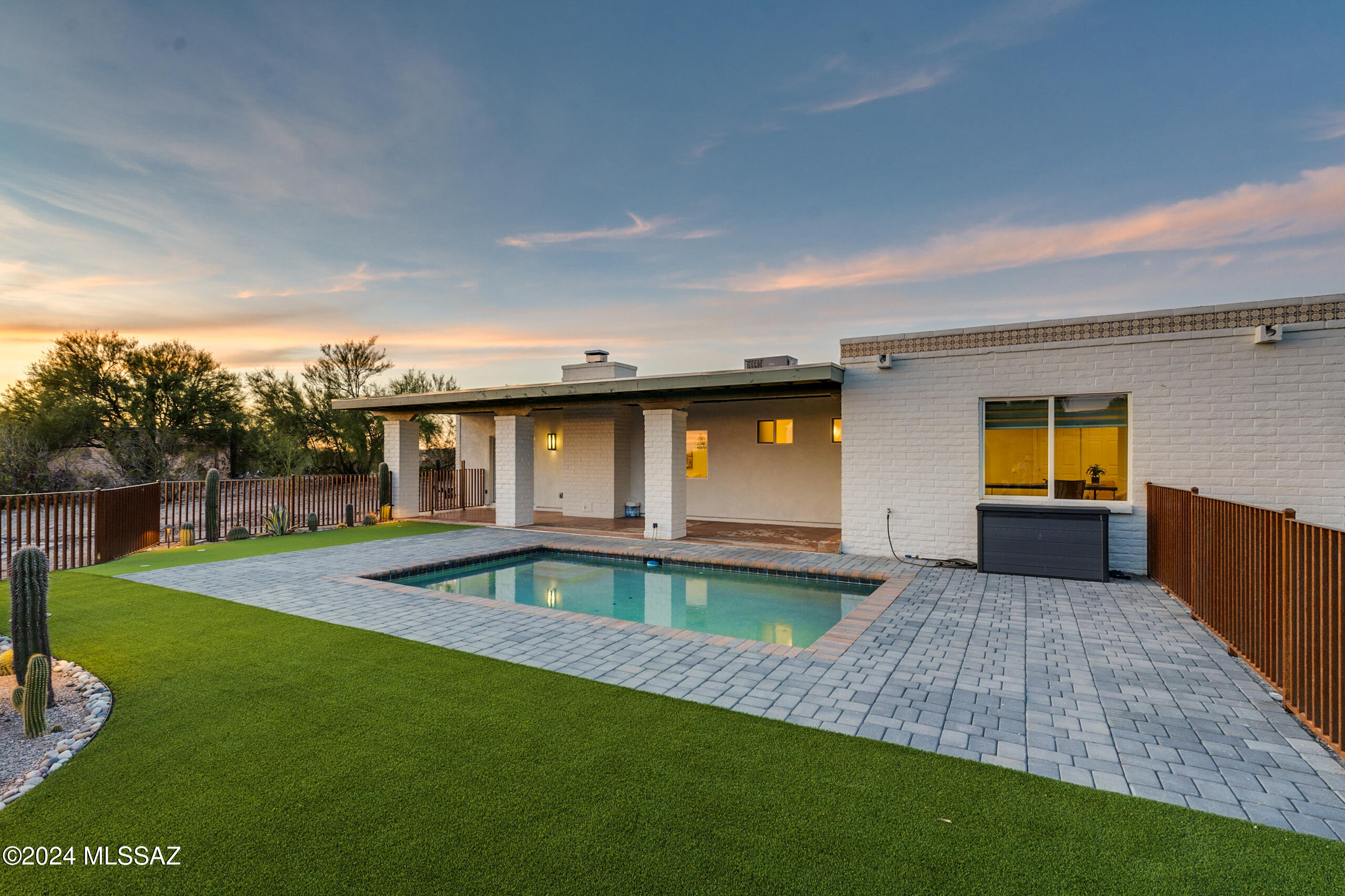 Sunrise Presidio Village (1-241) - Residential
